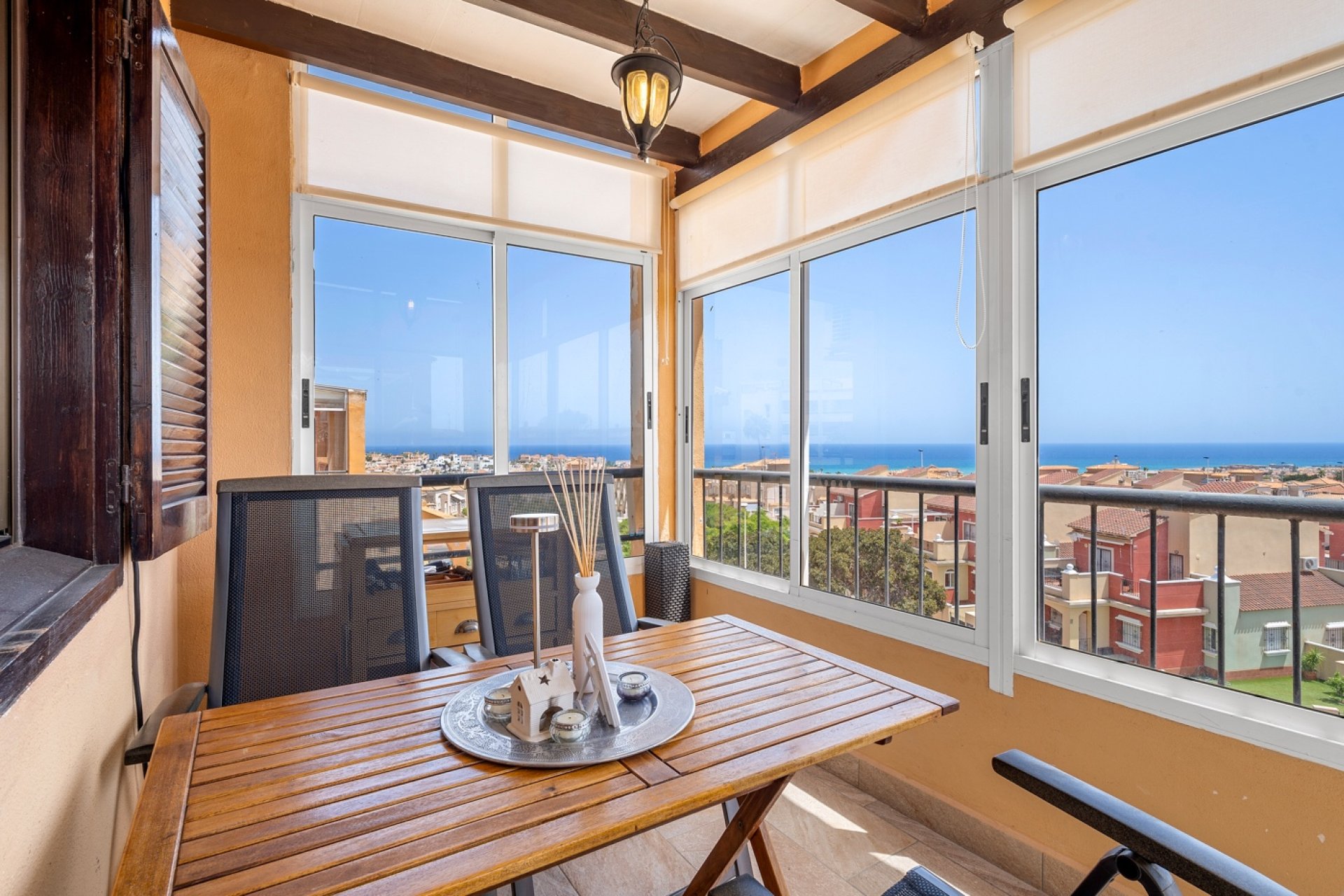 Resale - Apartment - Torrevieja - Torrevieja - Aguas Nuevas