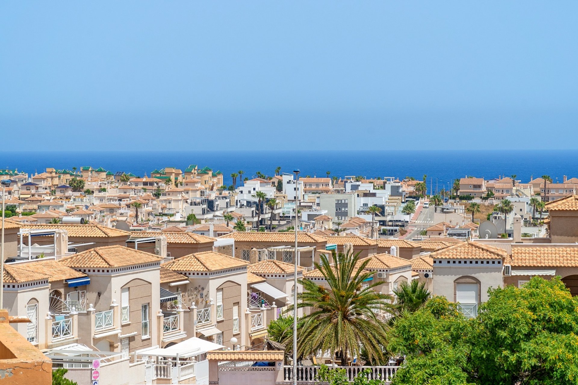 Resale - Apartment - Torrevieja - Torrevieja - Aguas Nuevas