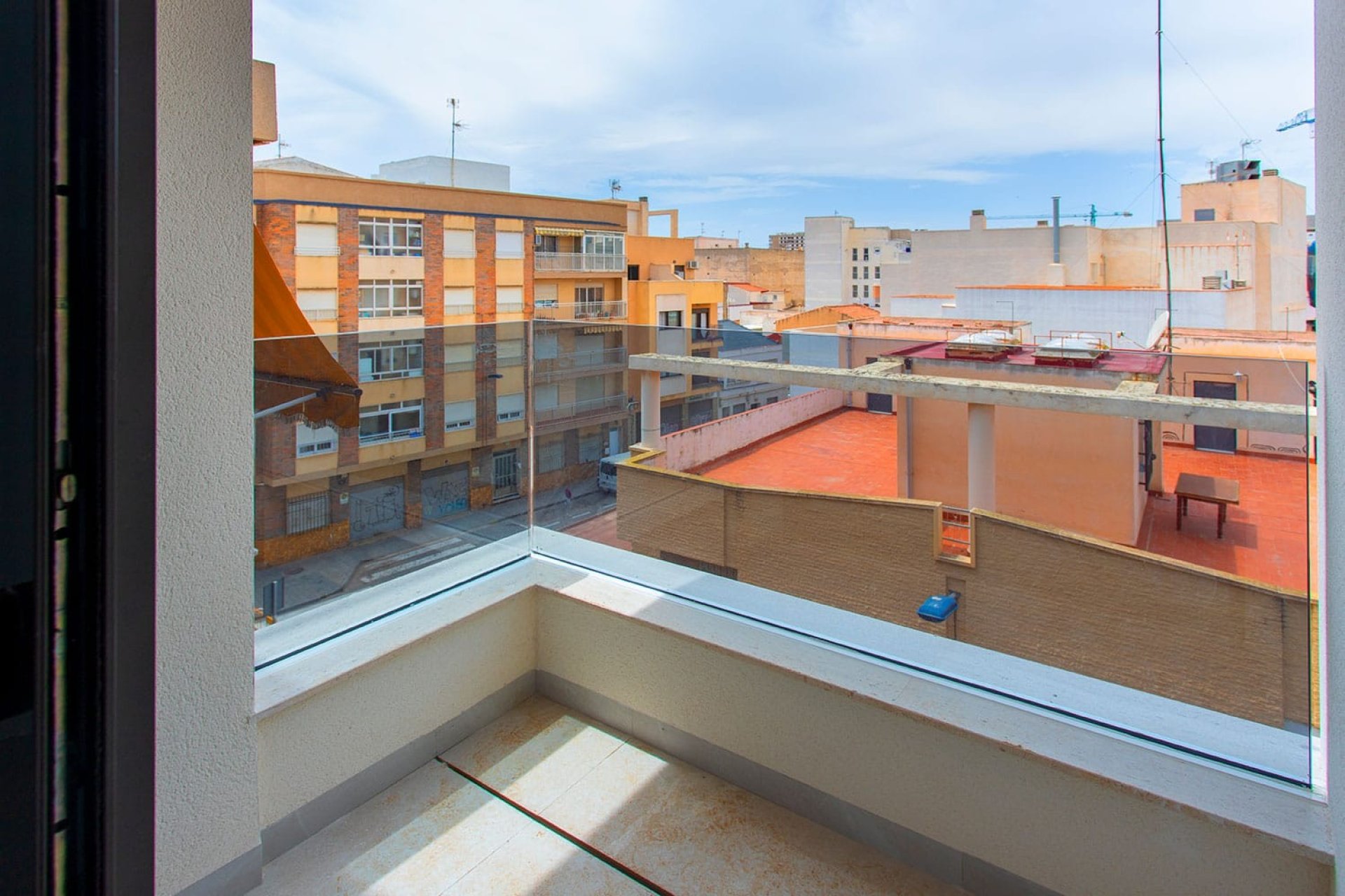 Resale - Apartment - Torrevieja