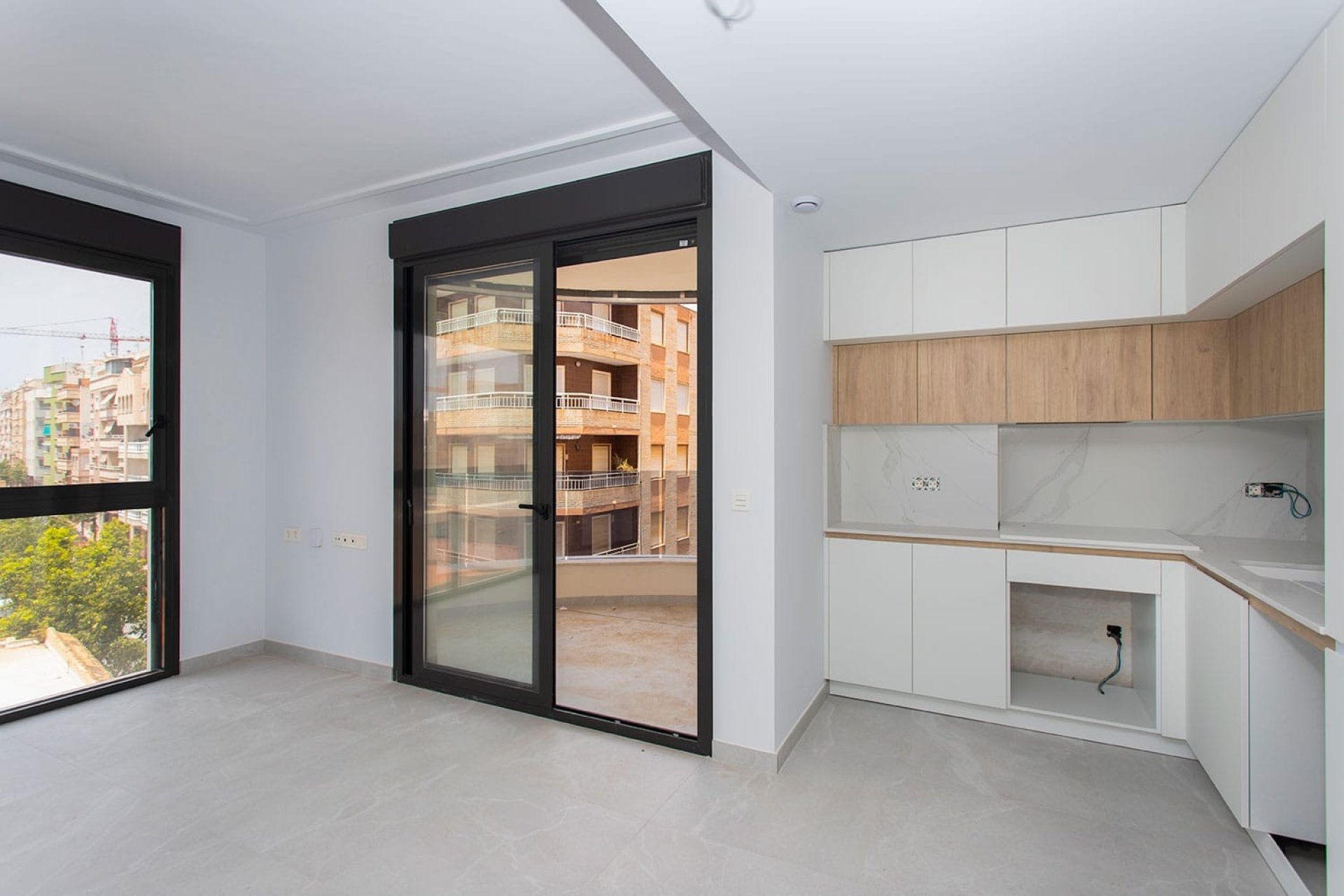 Resale - Apartment - Torrevieja