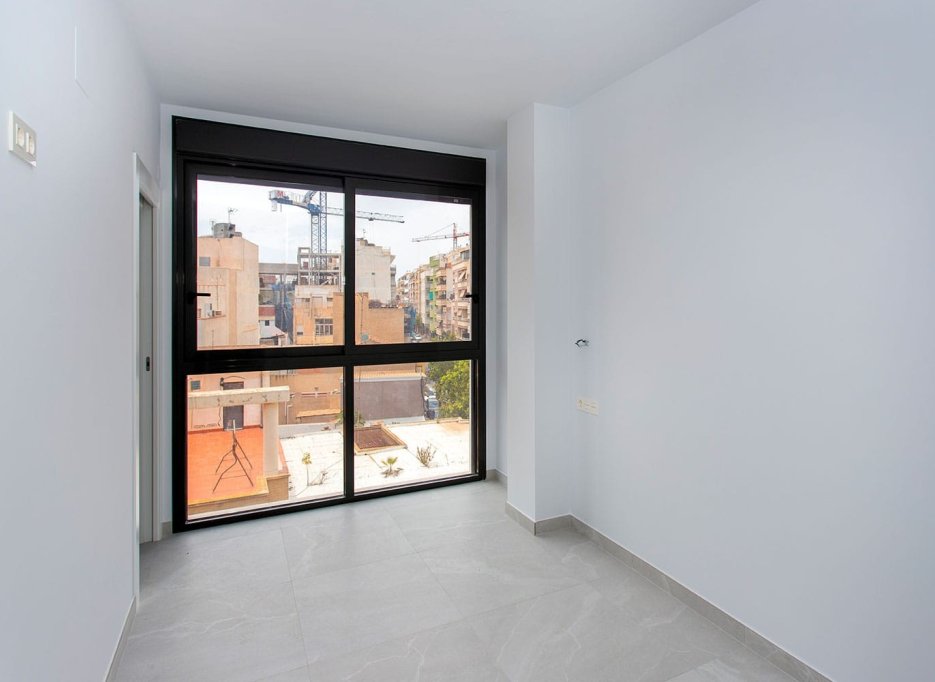 Resale - Apartment - Torrevieja