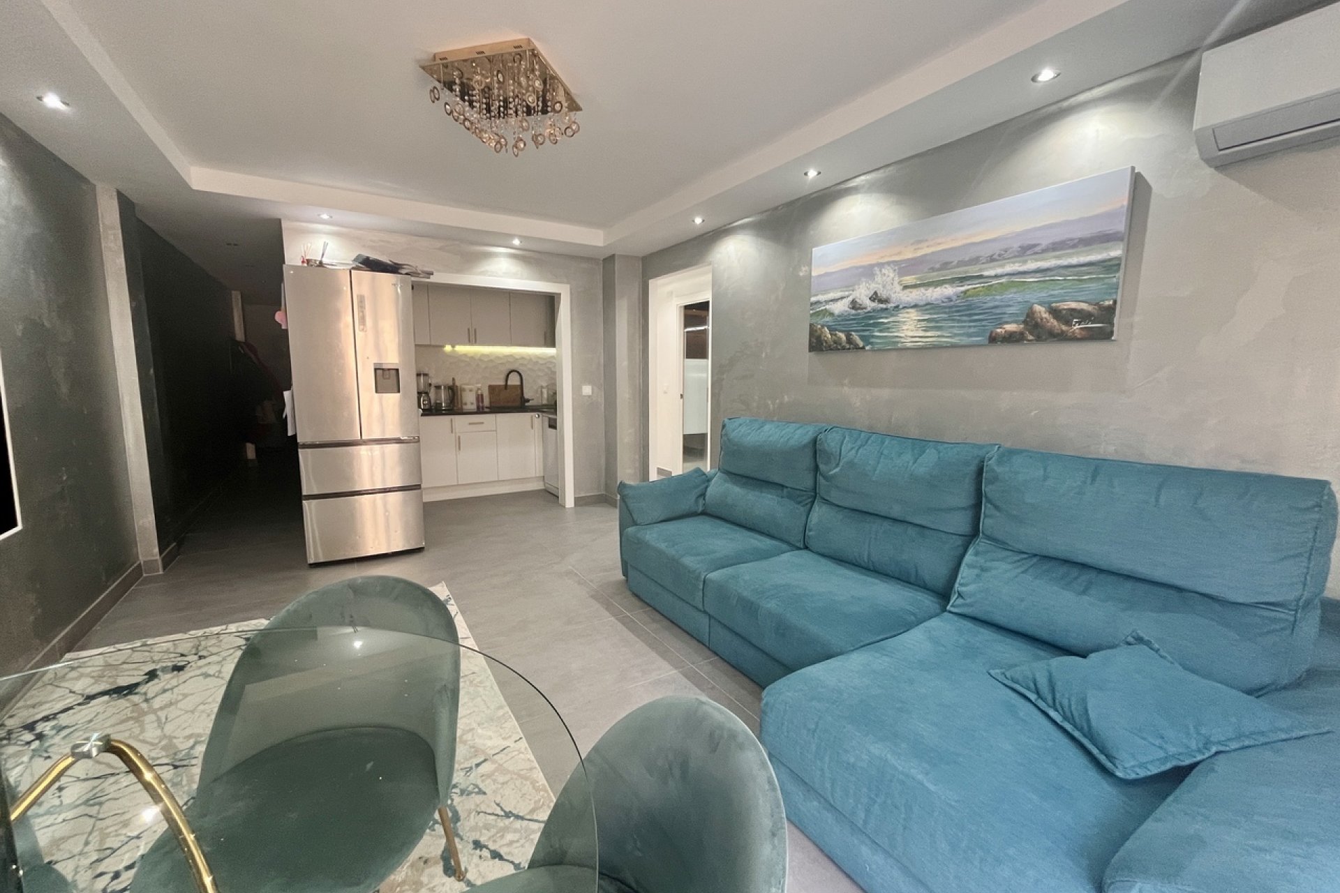 Resale - Apartment - Torrevieja