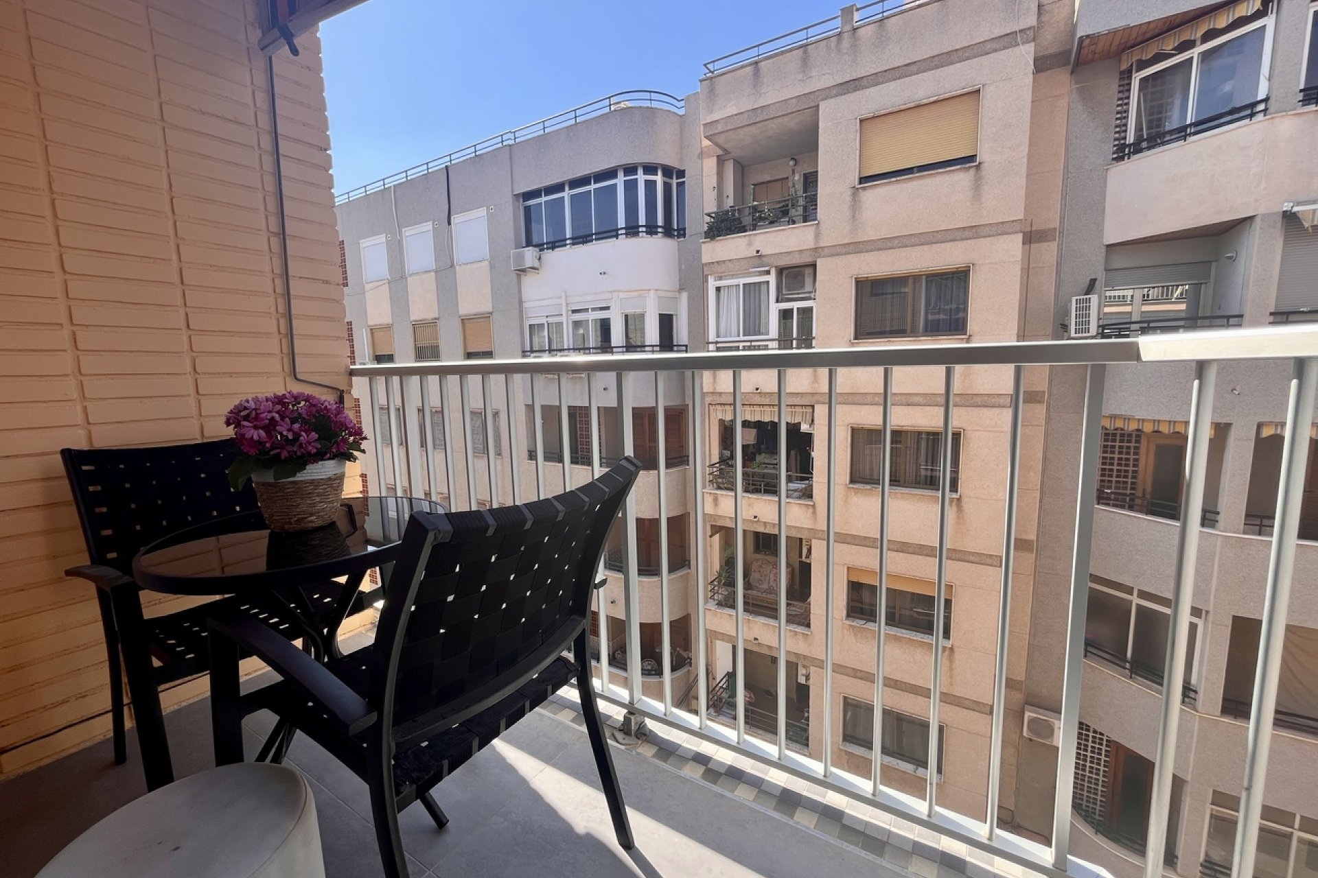 Resale - Apartment - Torrevieja