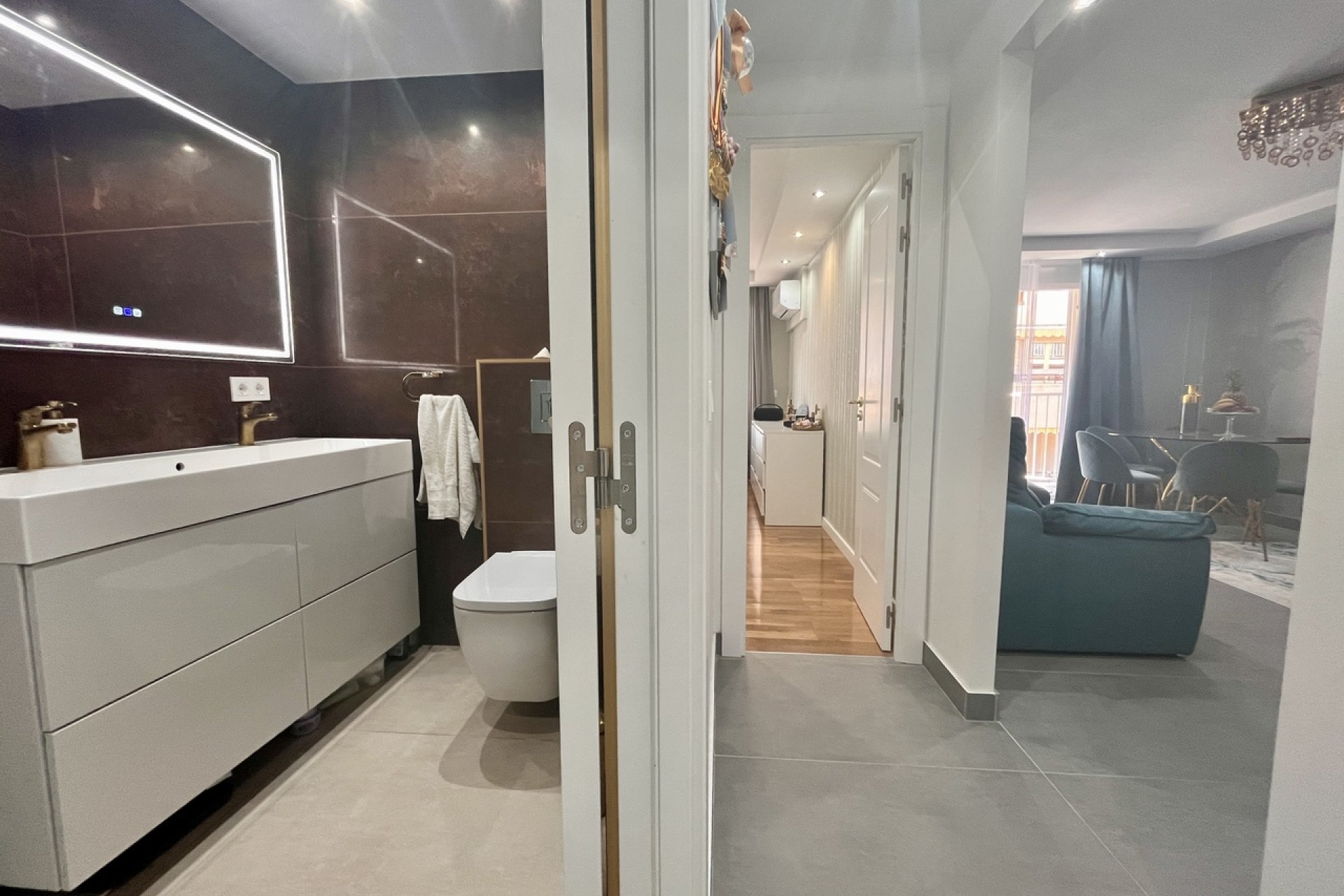 Resale - Apartment - Torrevieja