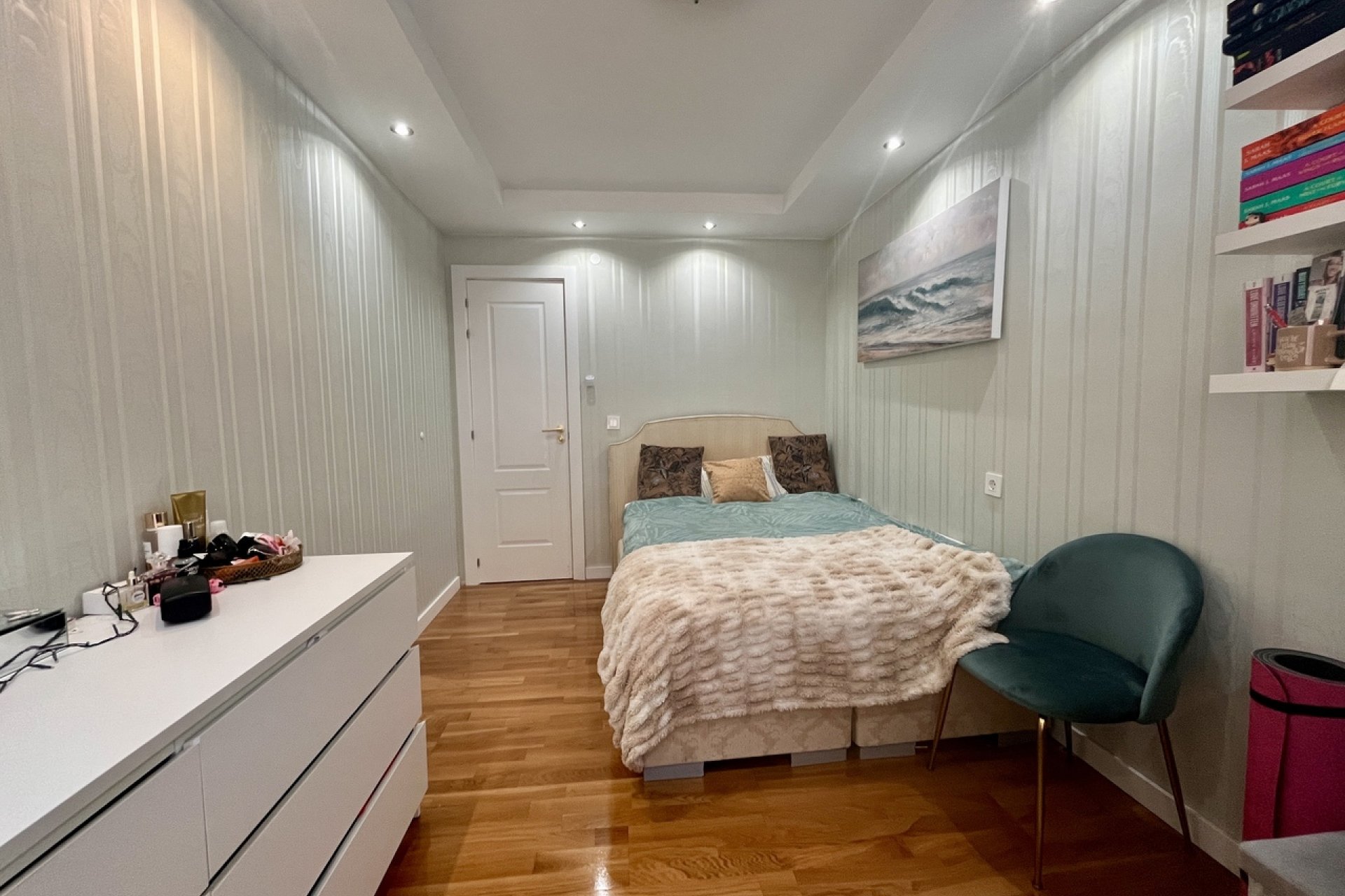 Resale - Apartment - Torrevieja