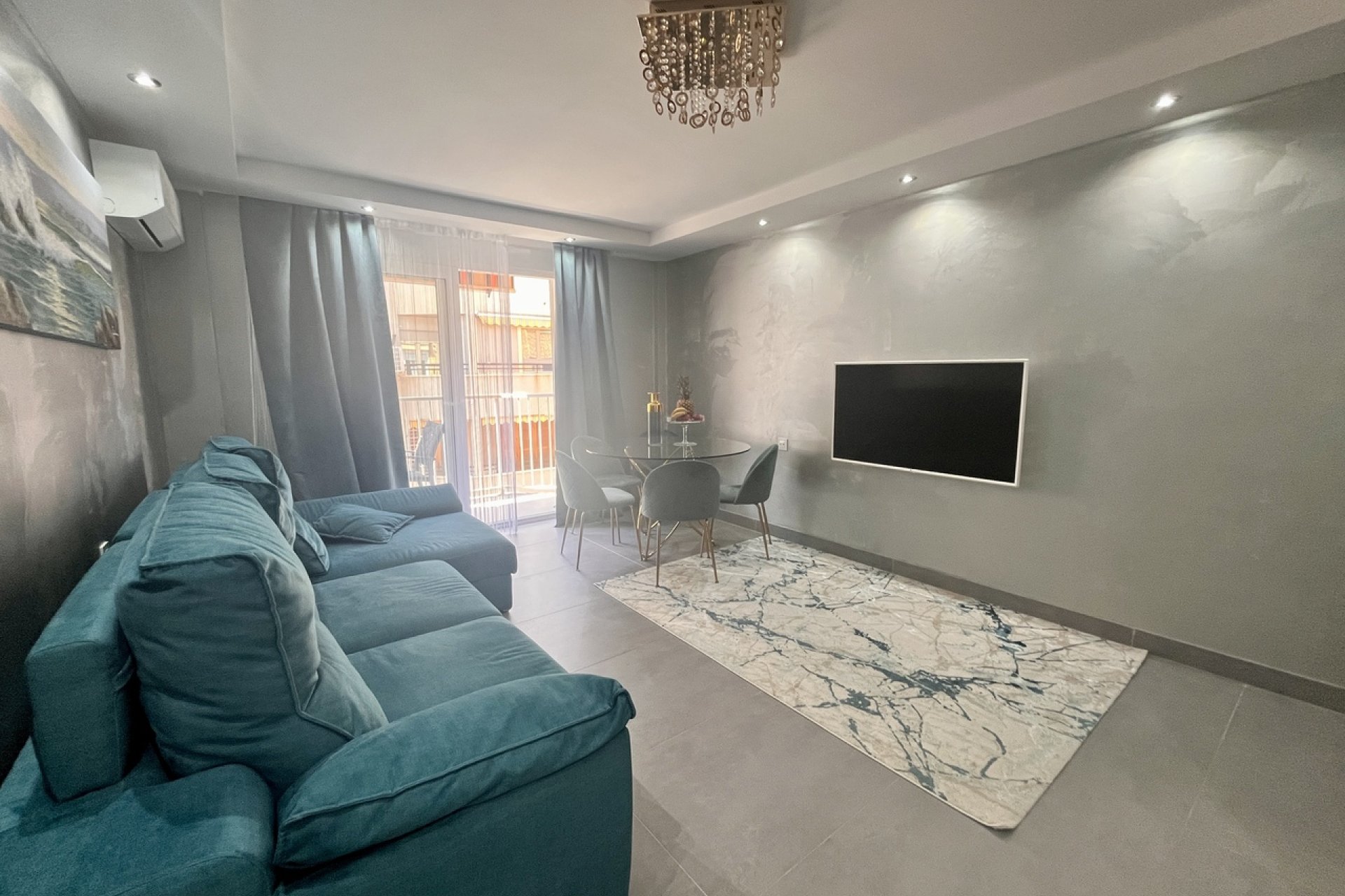 Resale - Apartment - Torrevieja