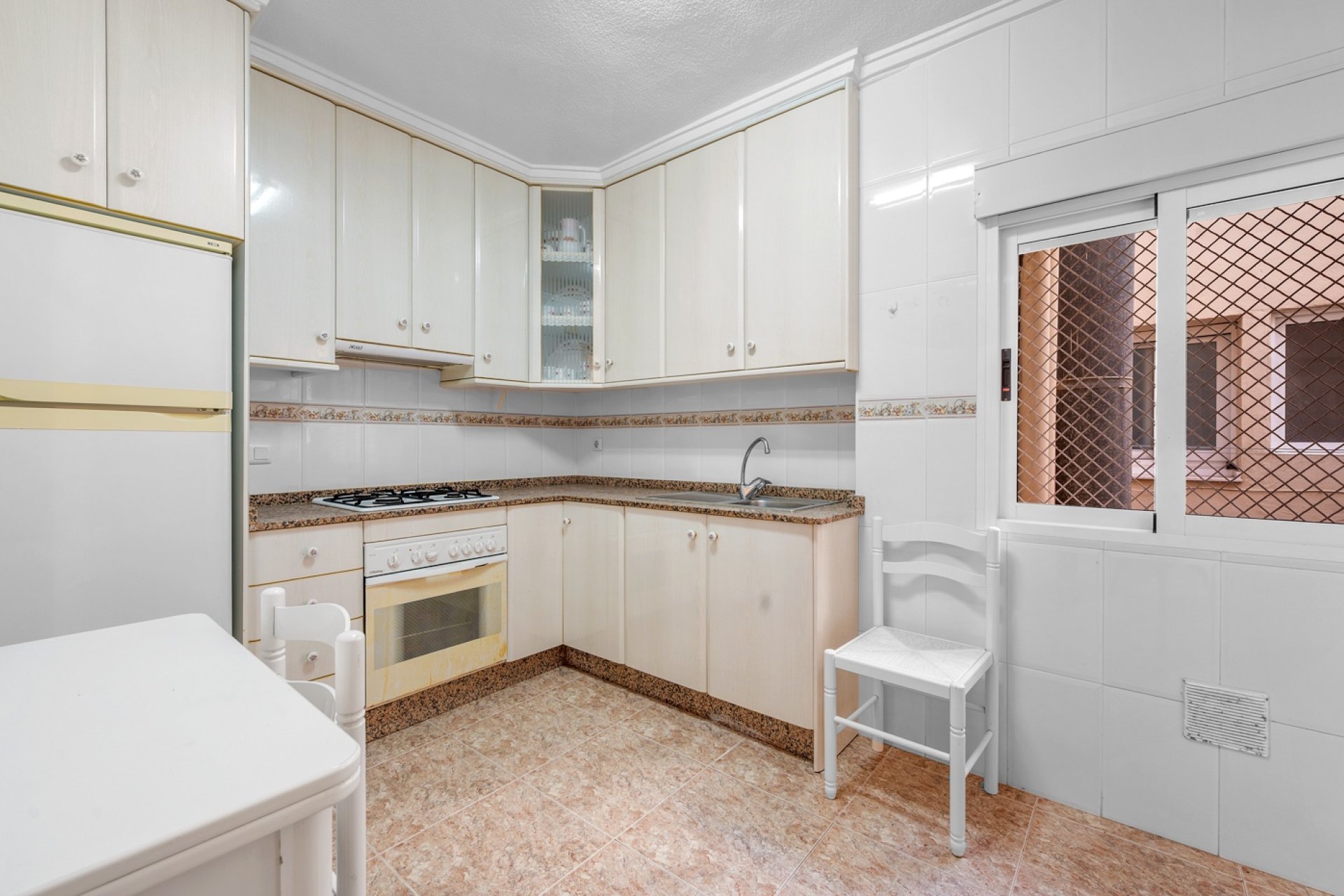 Resale - Apartment - Torrevieja