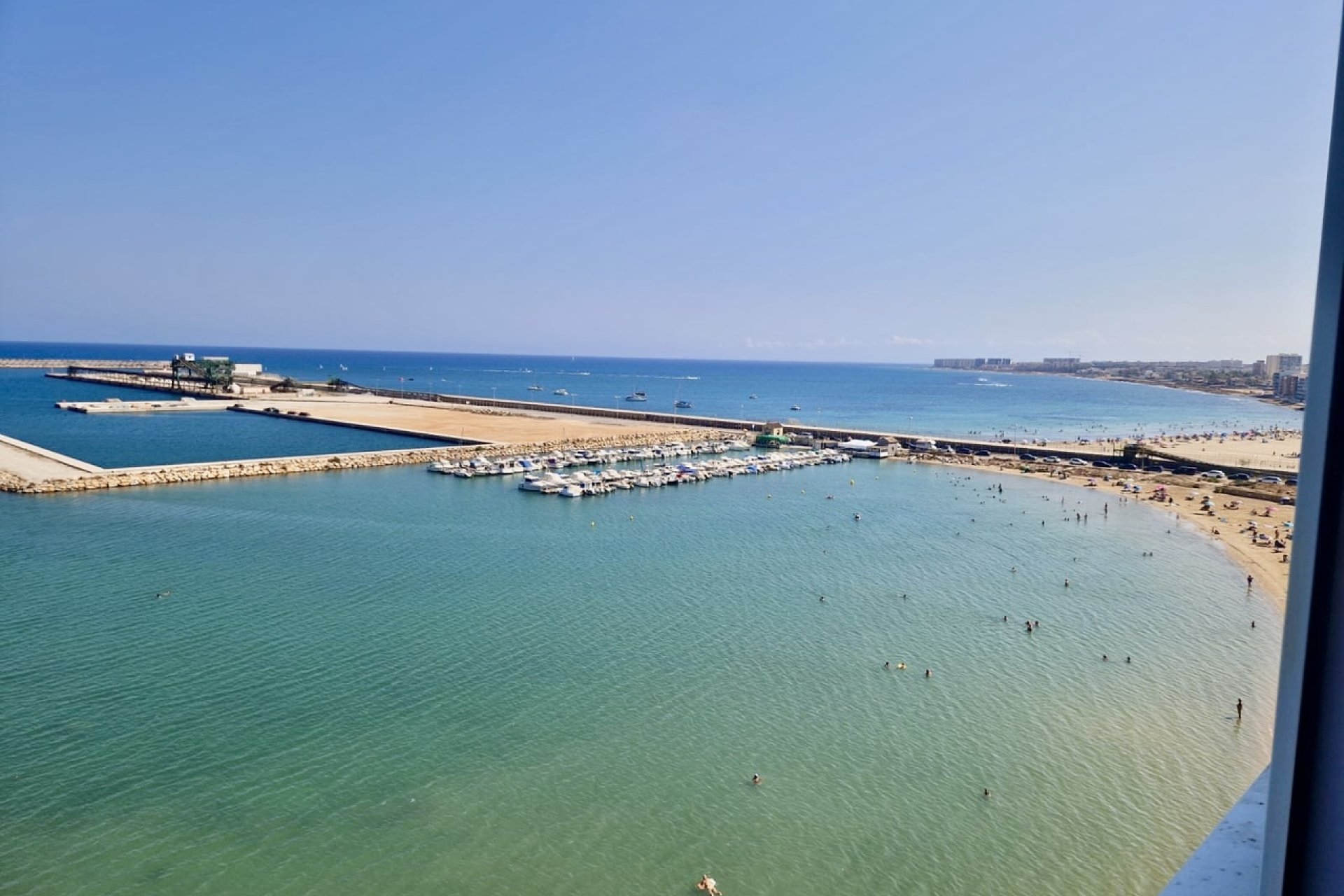 Resale - Apartment - Torrevieja