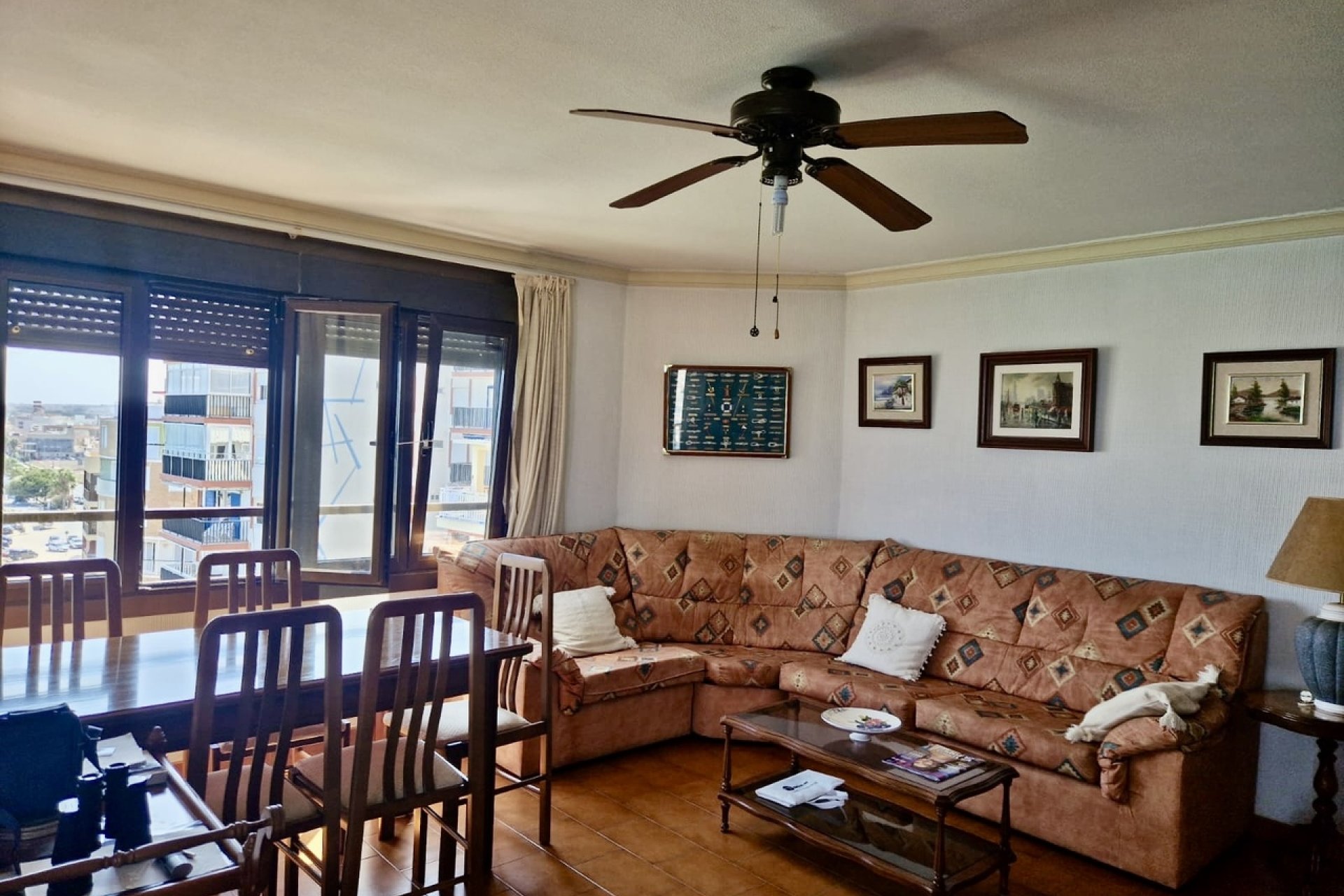 Resale - Apartment - Torrevieja