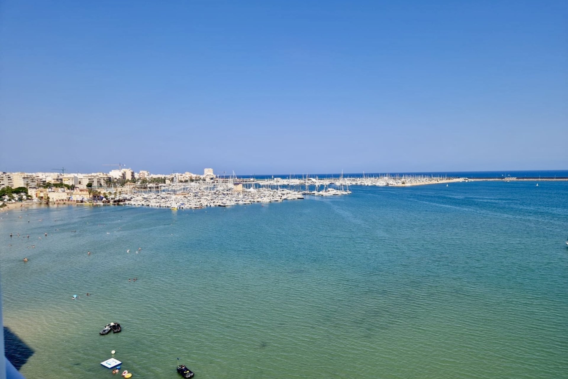 Resale - Apartment - Torrevieja