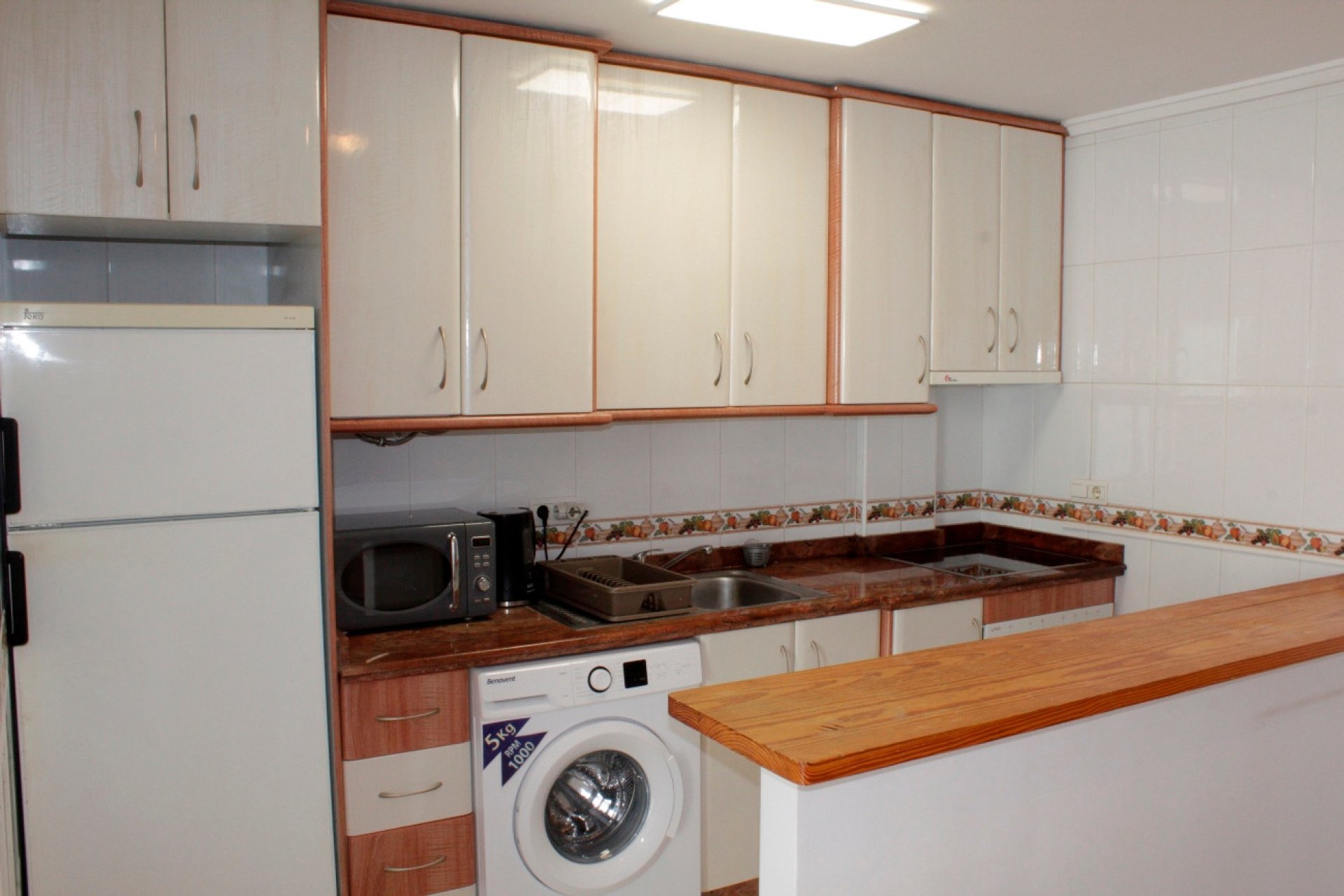 Resale - Apartment - Villamartín - El Galan