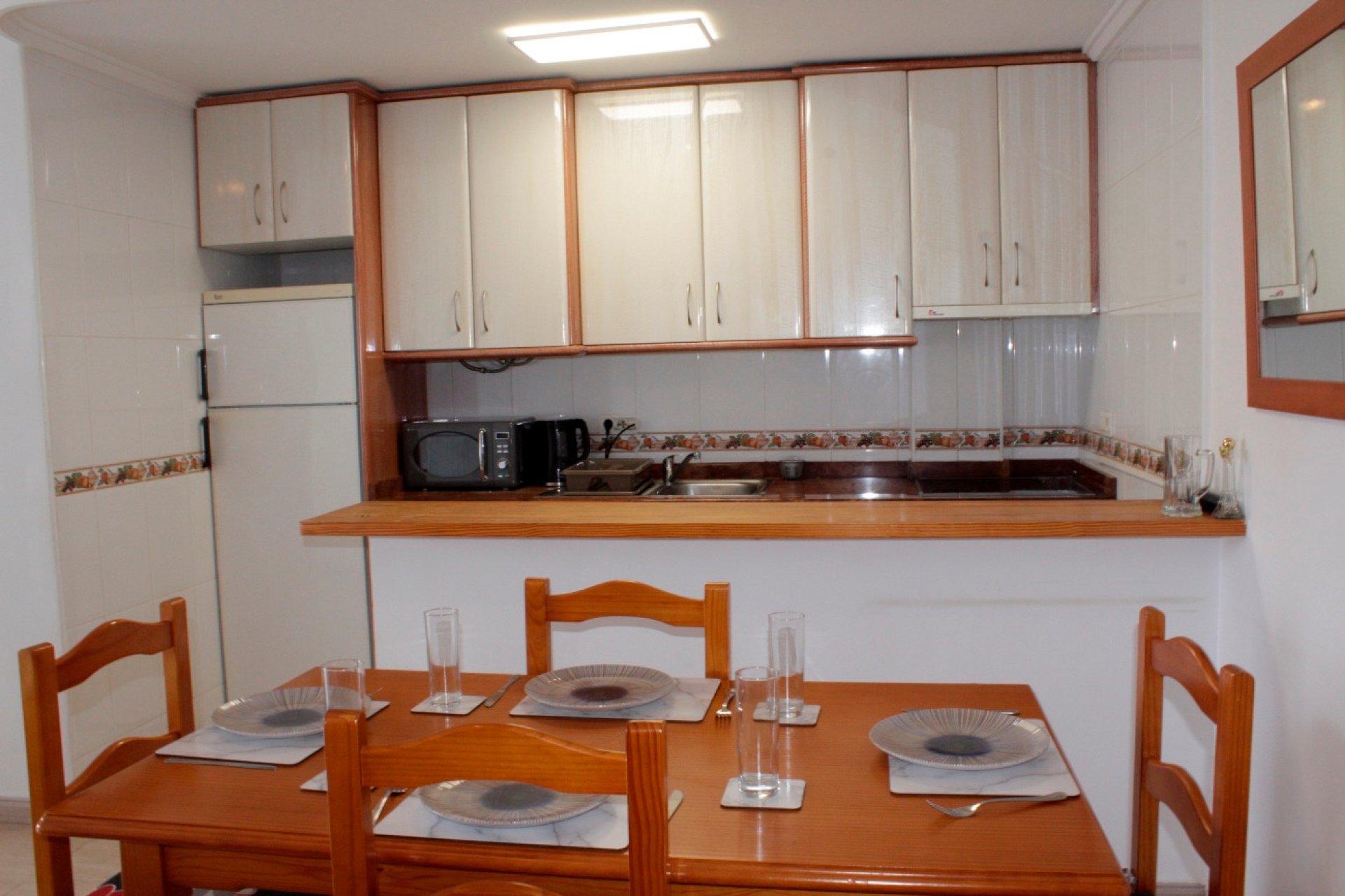 Resale - Apartment - Villamartín - El Galan