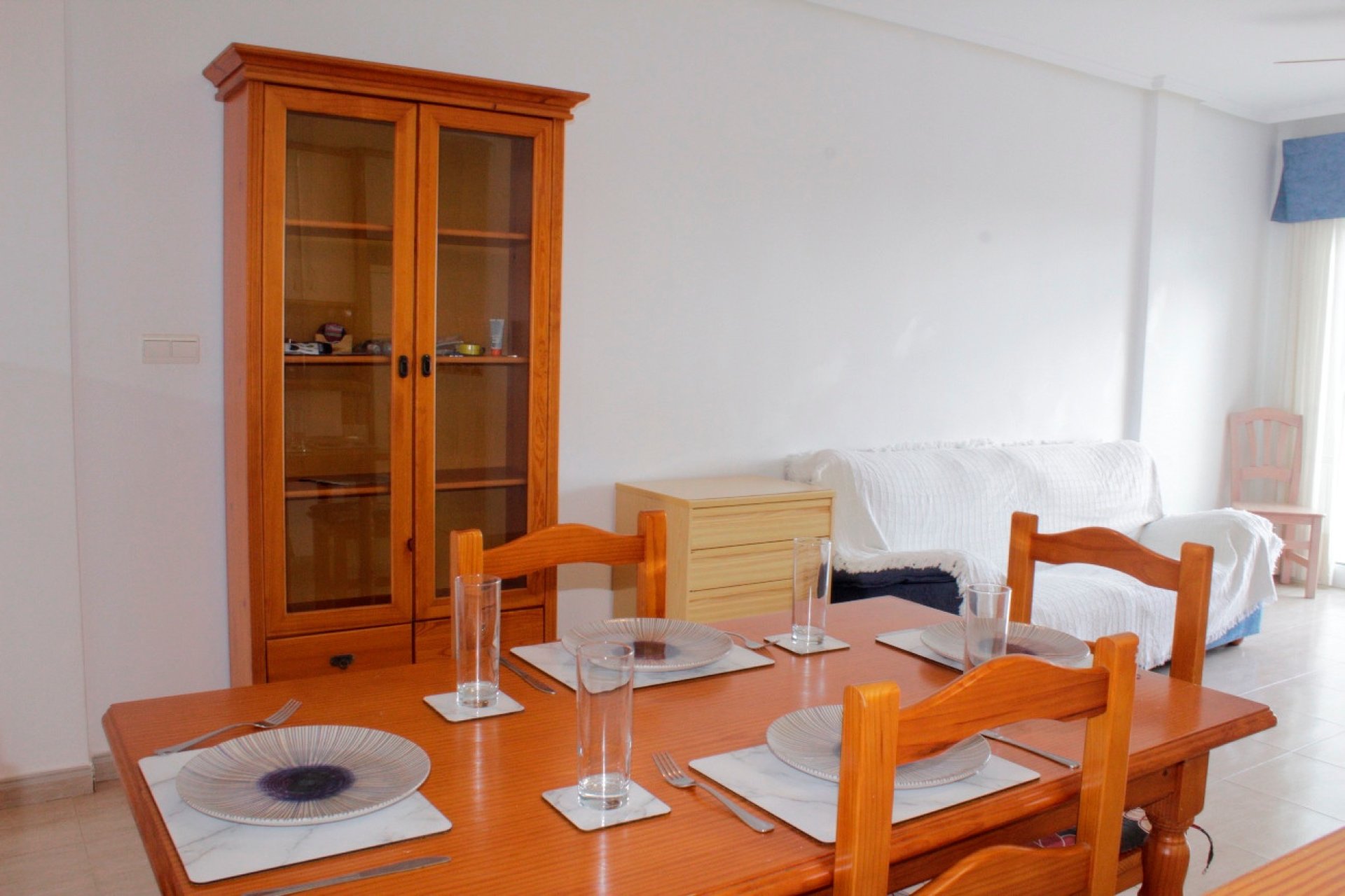 Resale - Apartment - Villamartín - El Galan