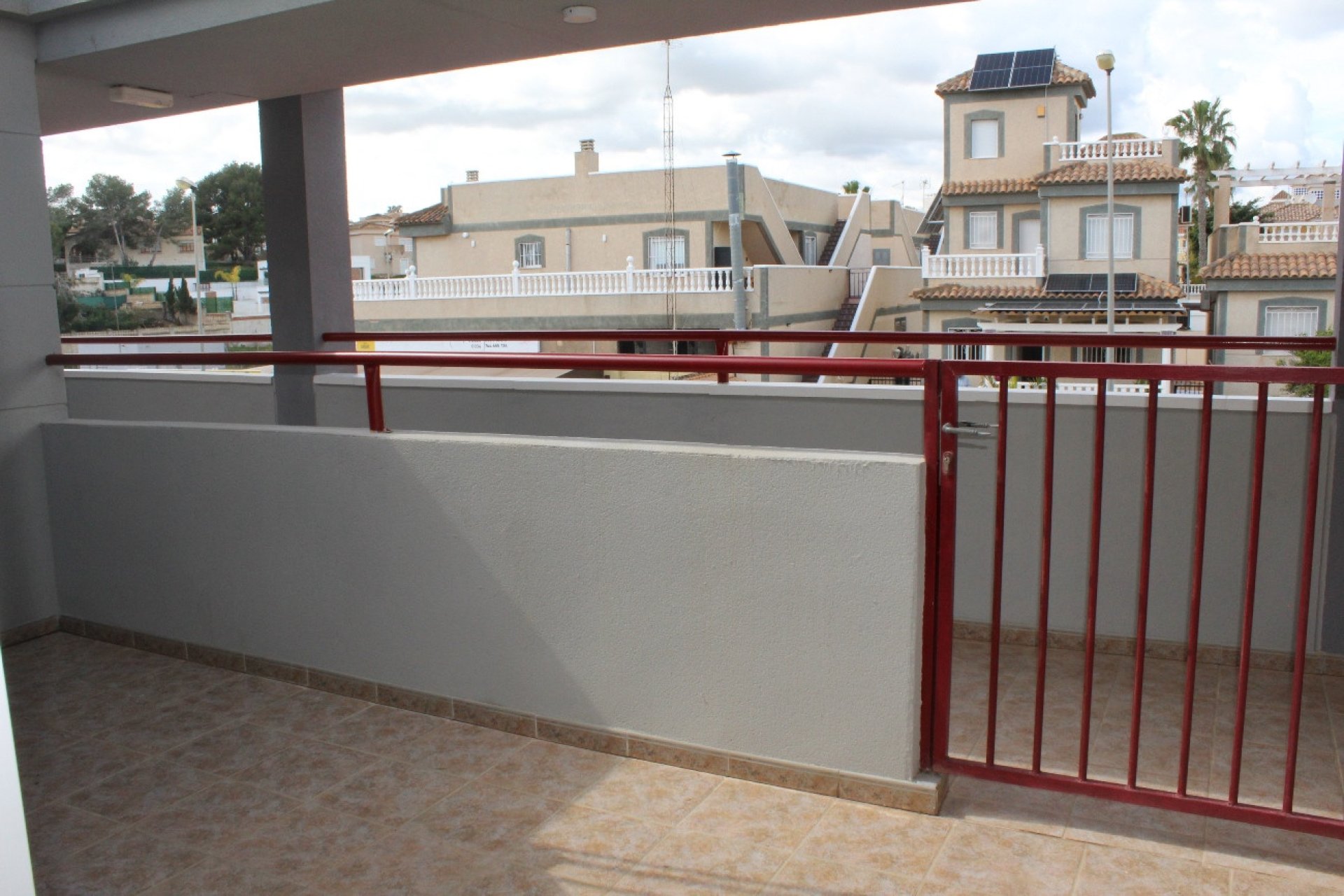 Resale - Apartment - Villamartín - El Galan