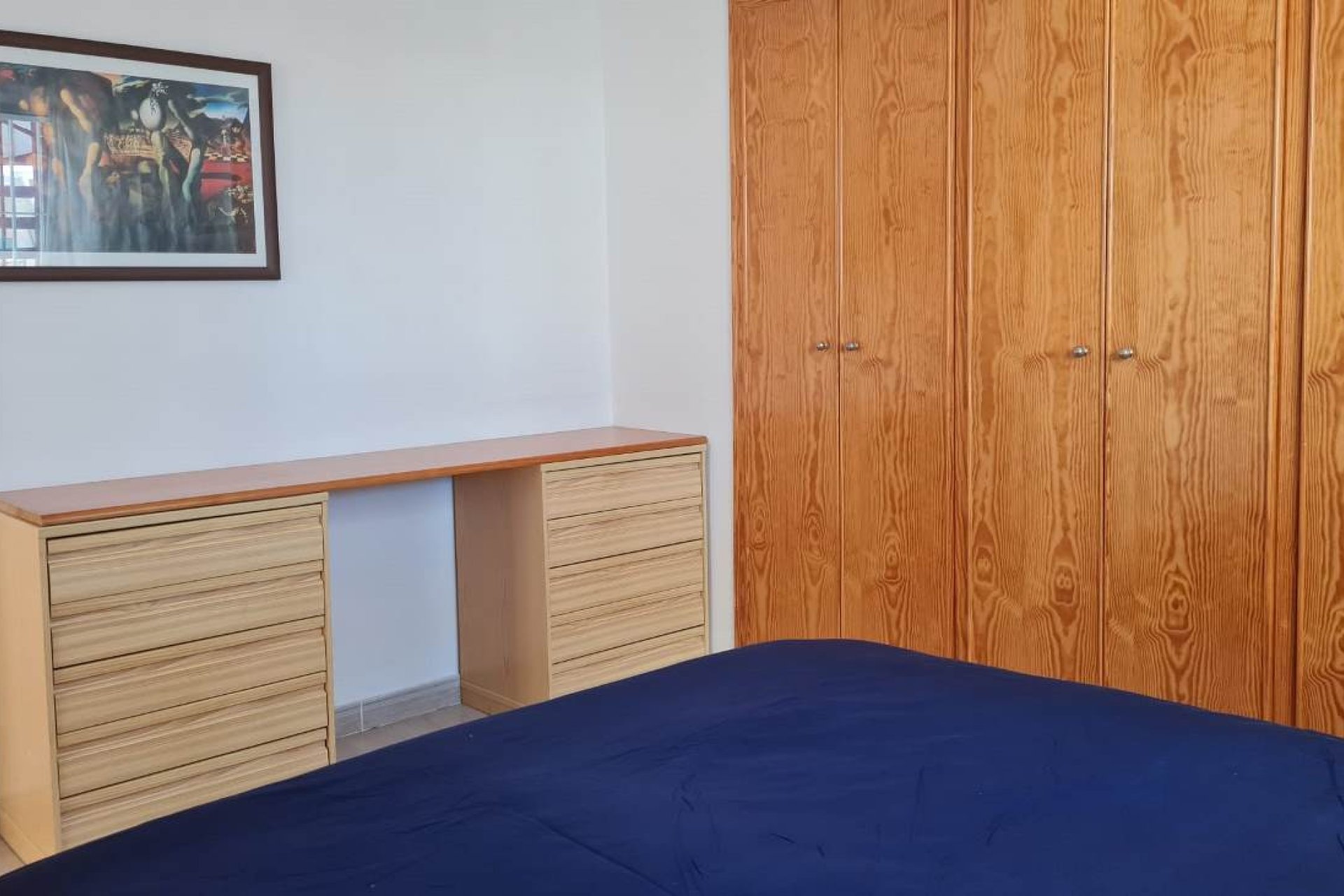 Resale - Apartment - Villamartín - El Galan