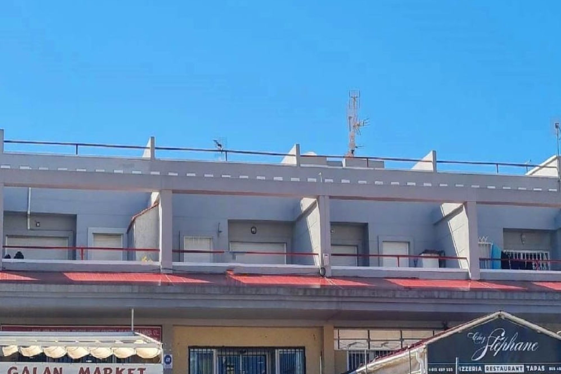 Resale - Apartment - Villamartín - El Galan
