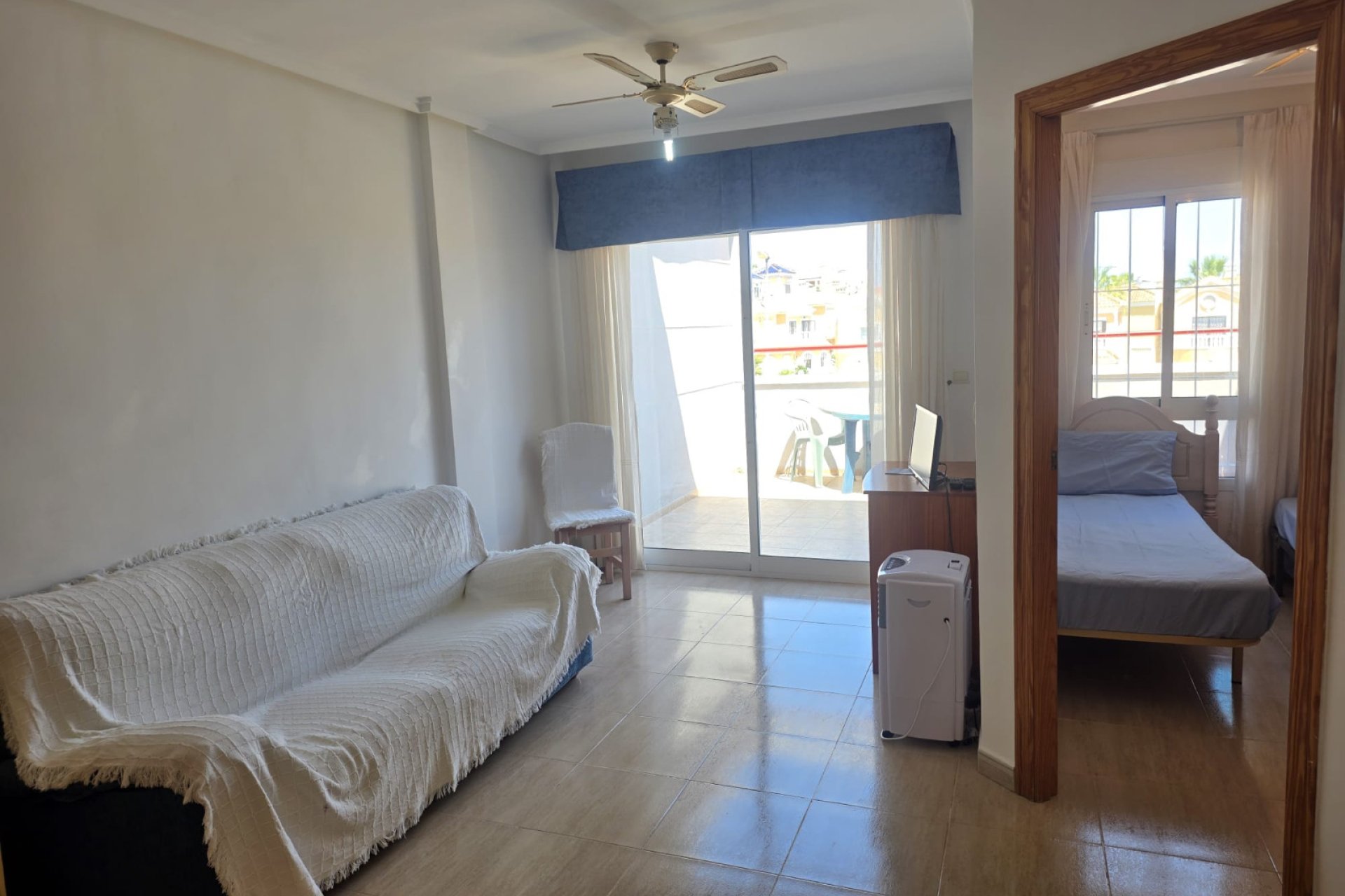 Resale - Apartment - Villamartín - El Galan