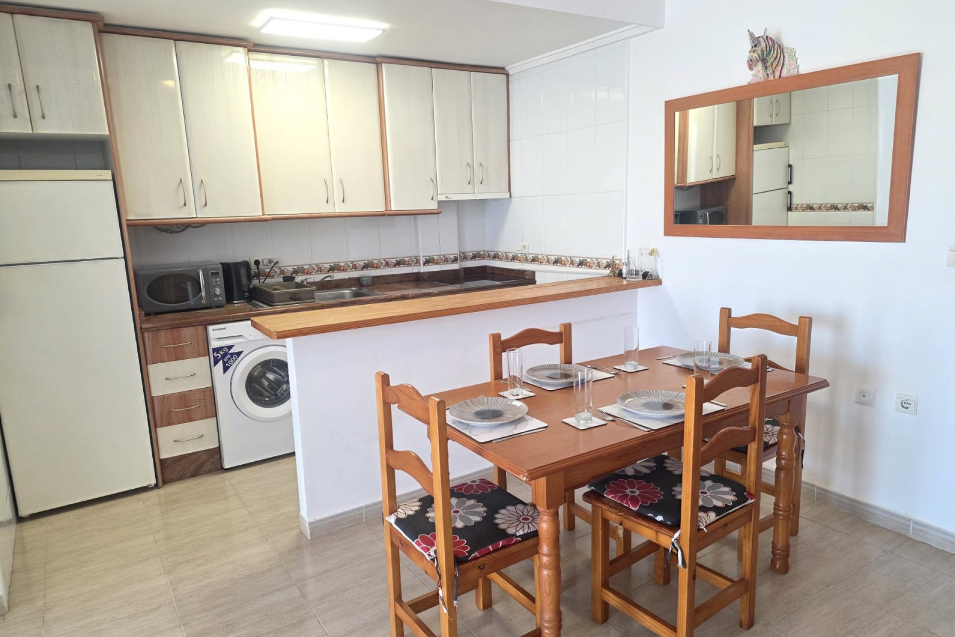 Resale - Apartment - Villamartín - El Galan