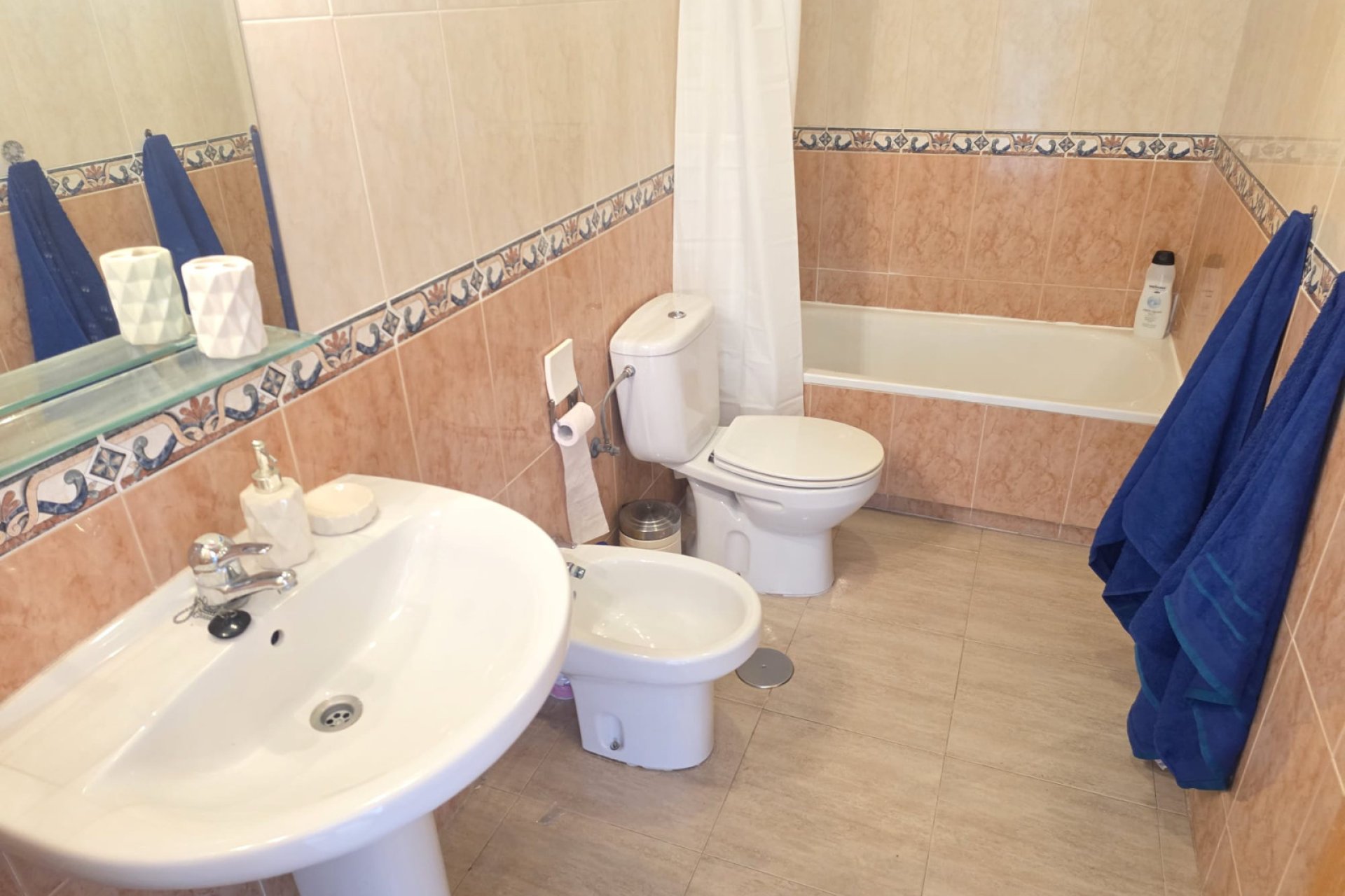Resale - Apartment - Villamartín - El Galan