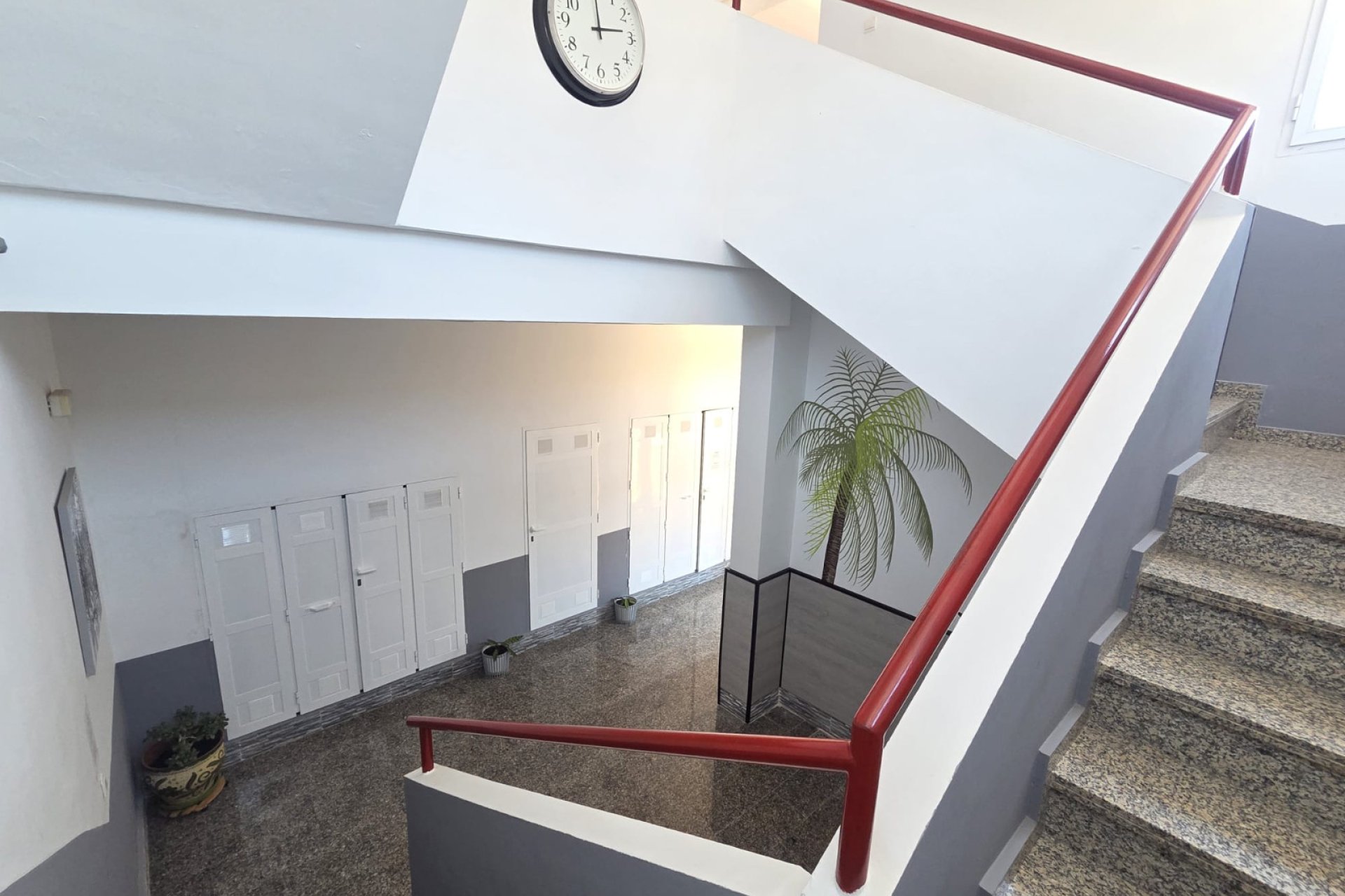 Resale - Apartment - Villamartín - El Galan