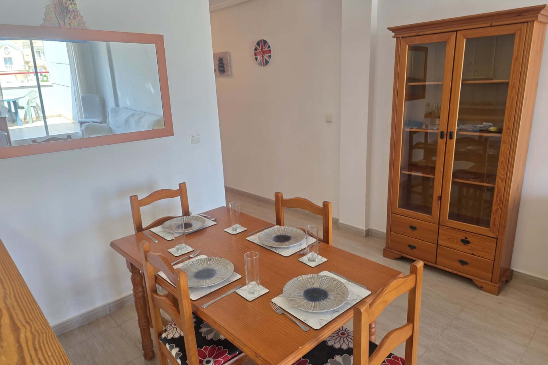Resale - Apartment - Villamartín - El Galan