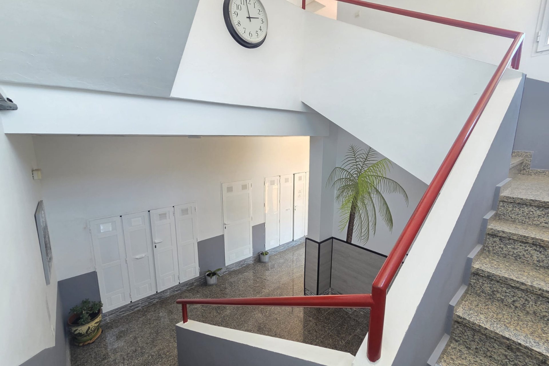Resale - Apartment - Villamartín - El Galan