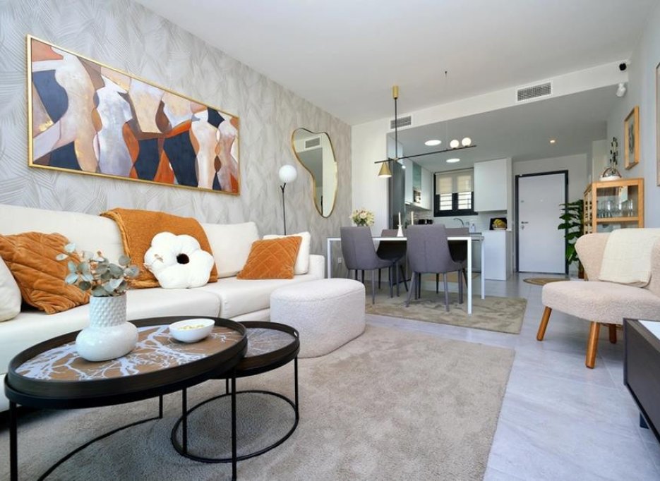 Resale - Apartment - Villamartín - Las Filipinas