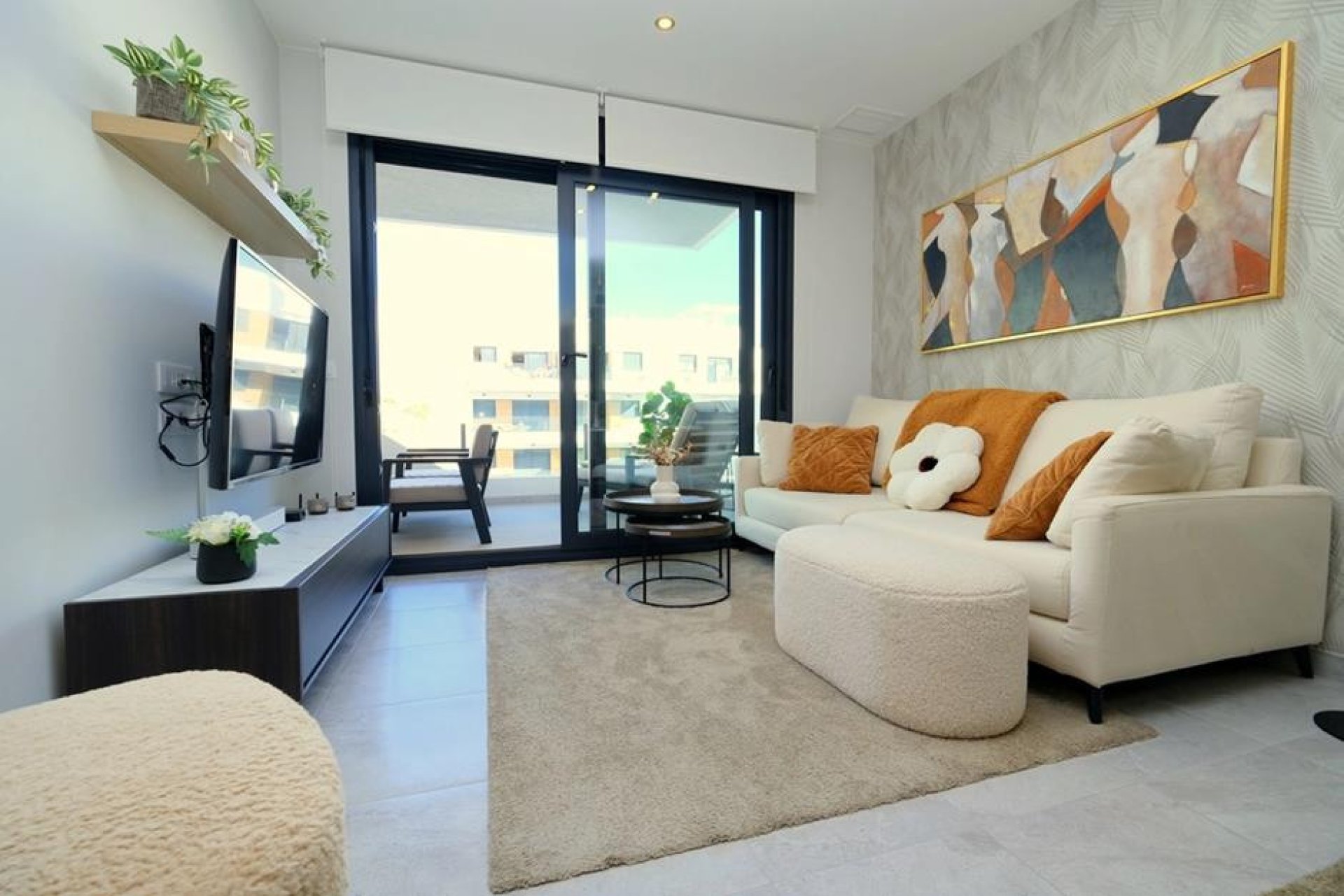 Resale - Apartment - Villamartín - Las Filipinas