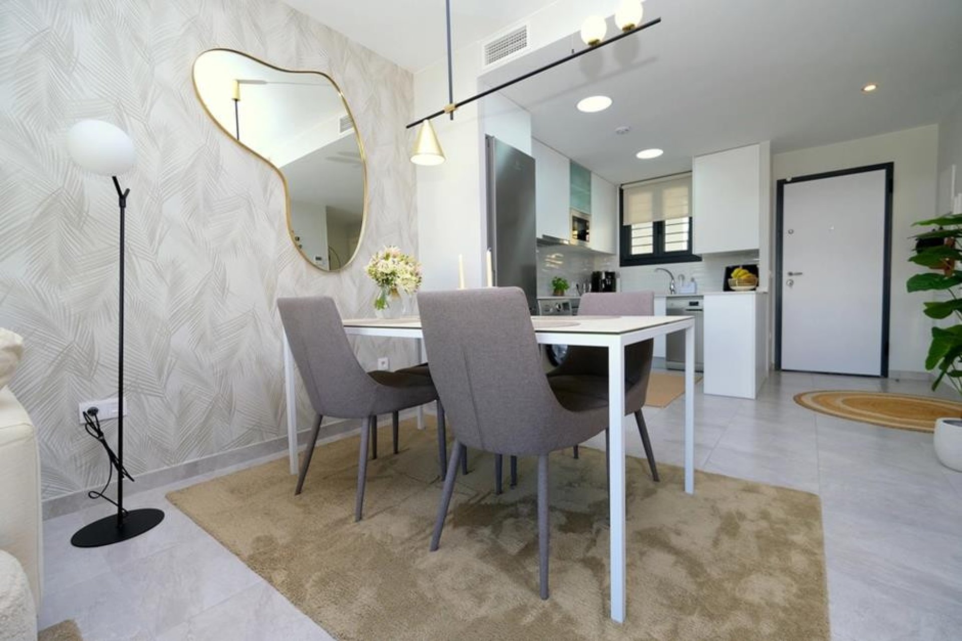Resale - Apartment - Villamartín - Las Filipinas