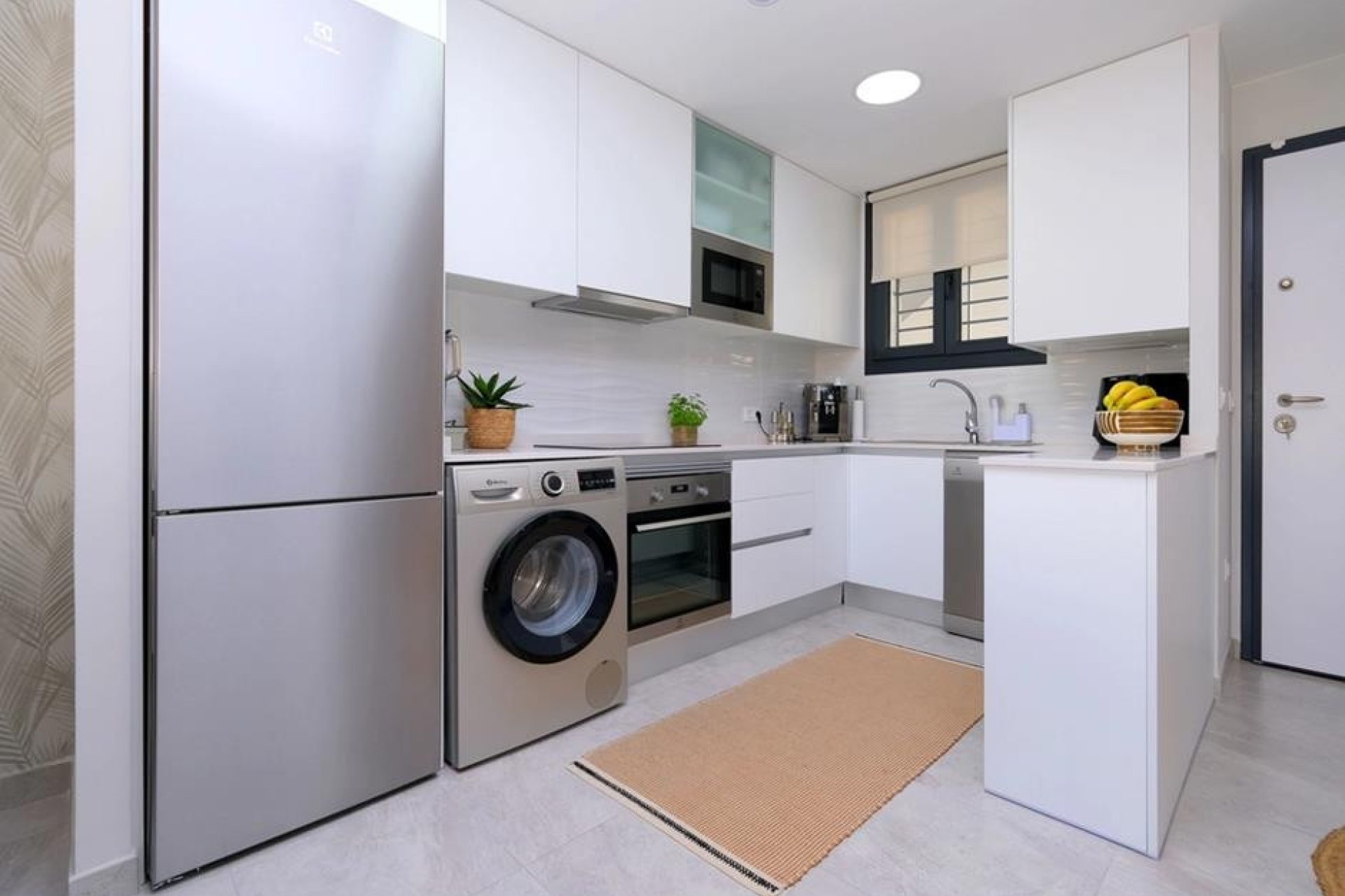 Resale - Apartment - Villamartín - Las Filipinas