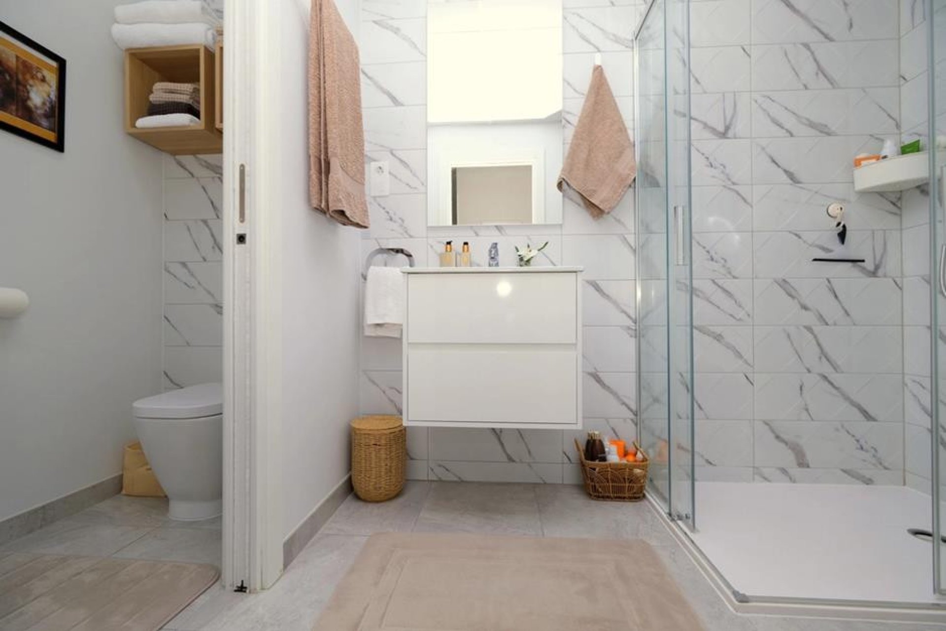 Resale - Apartment - Villamartín - Las Filipinas