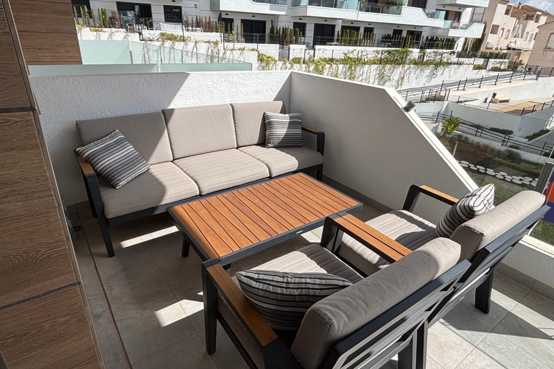 Resale - Apartment - Villamartín - Las Filipinas