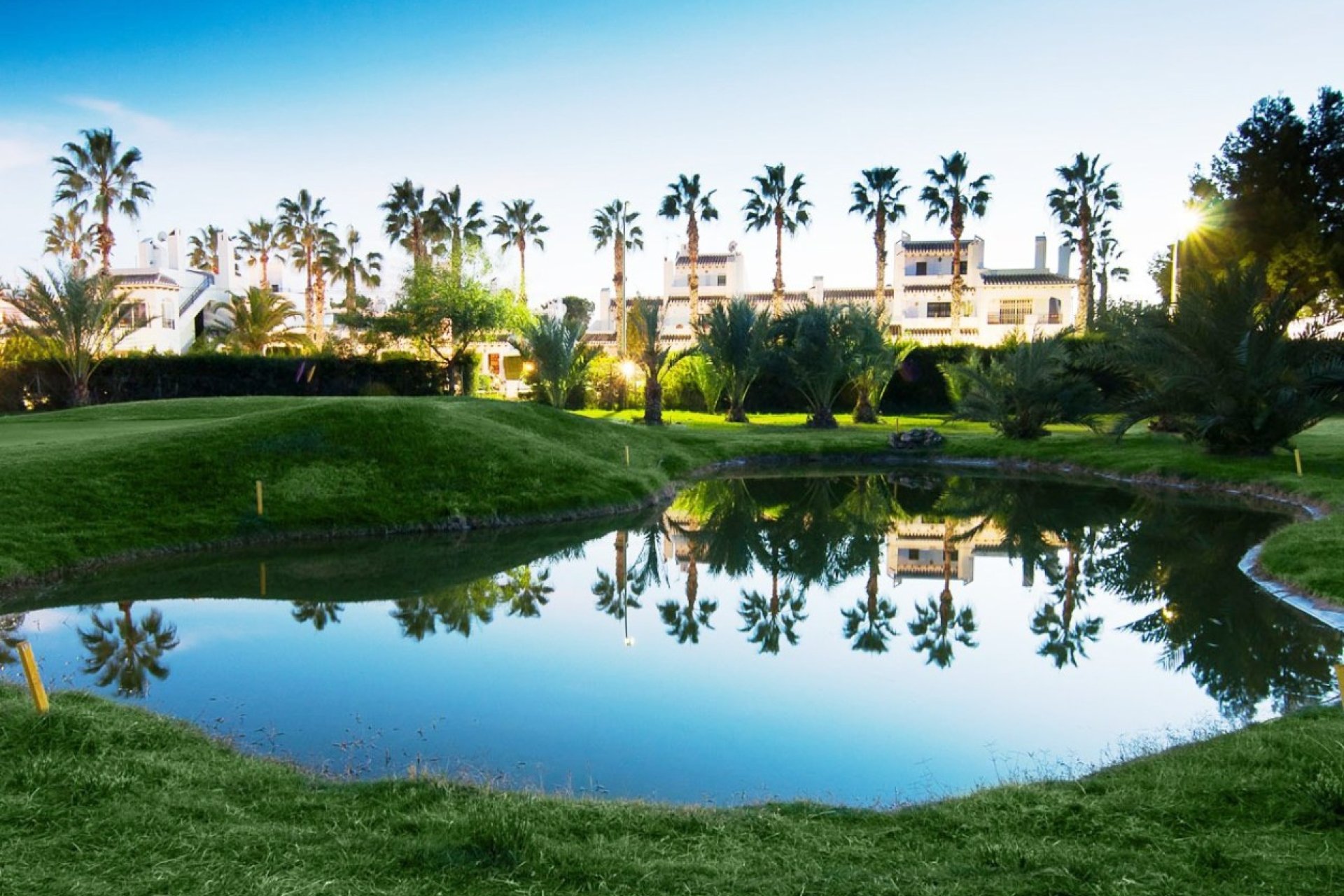 Resale - Apartment - Villamartín - Los Dolses