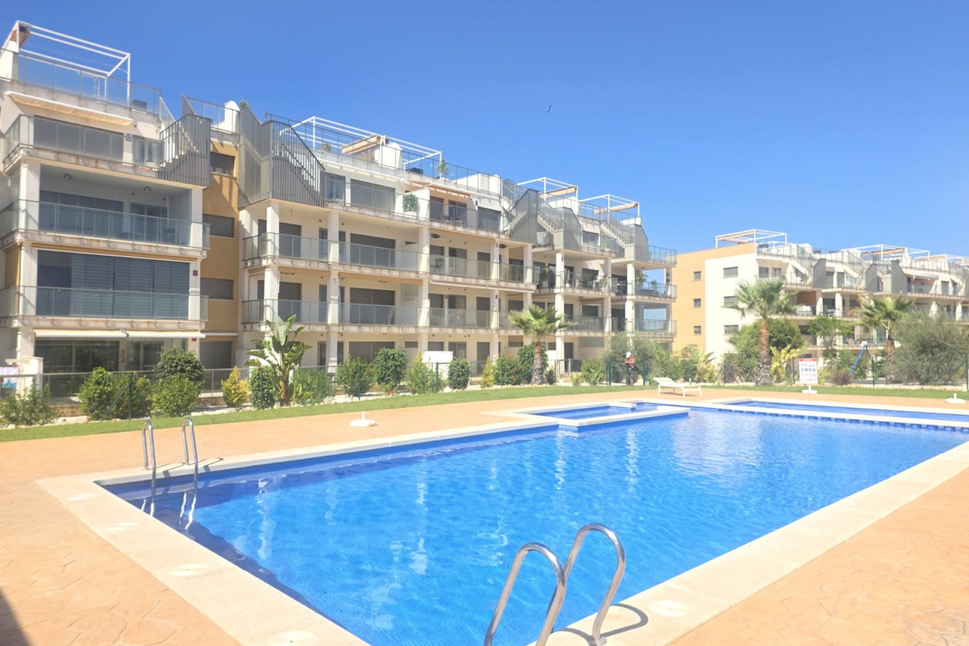 Resale - Apartment - Villamartín - Los Dolses
