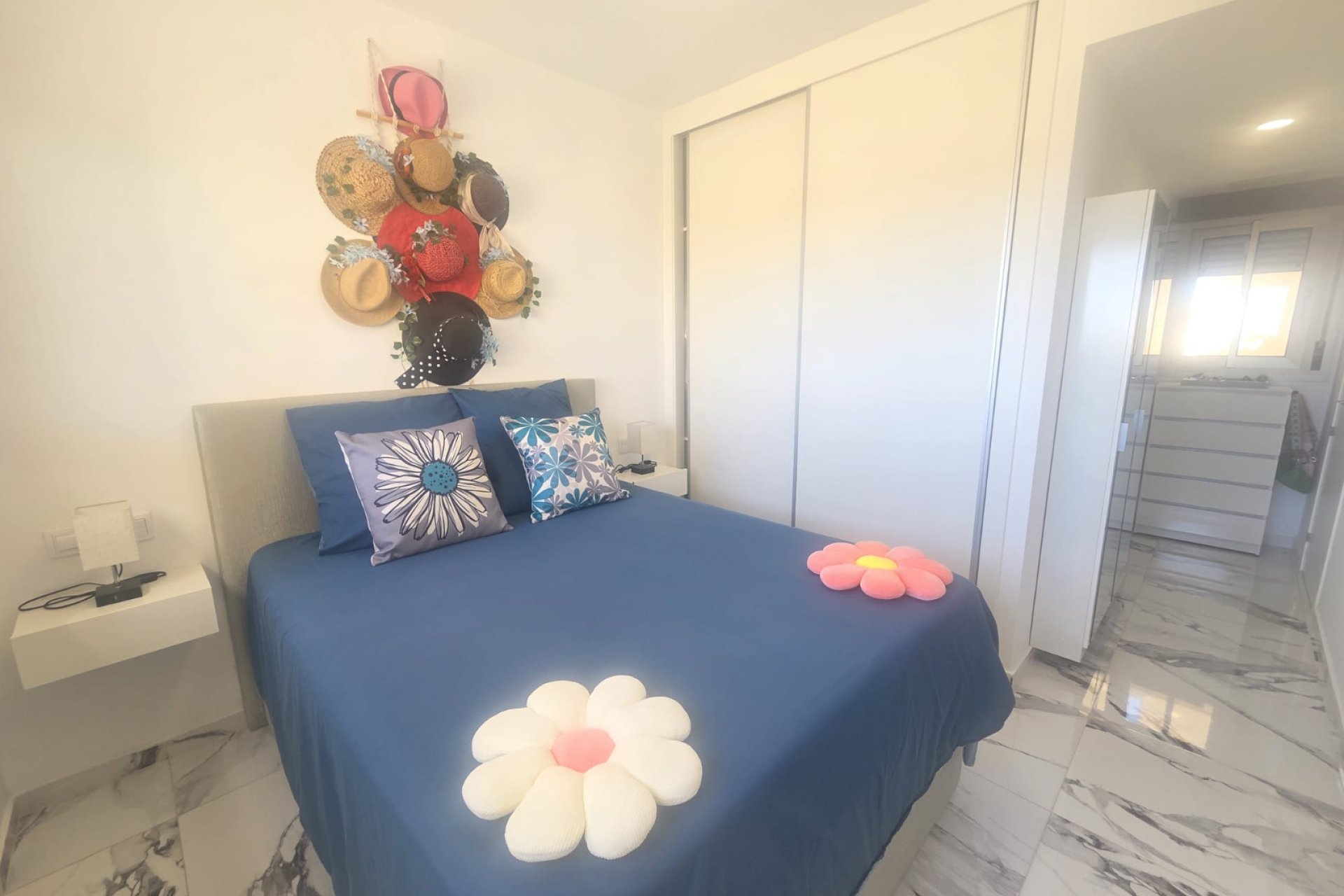 Resale - Apartment - Villamartín - Los Dolses