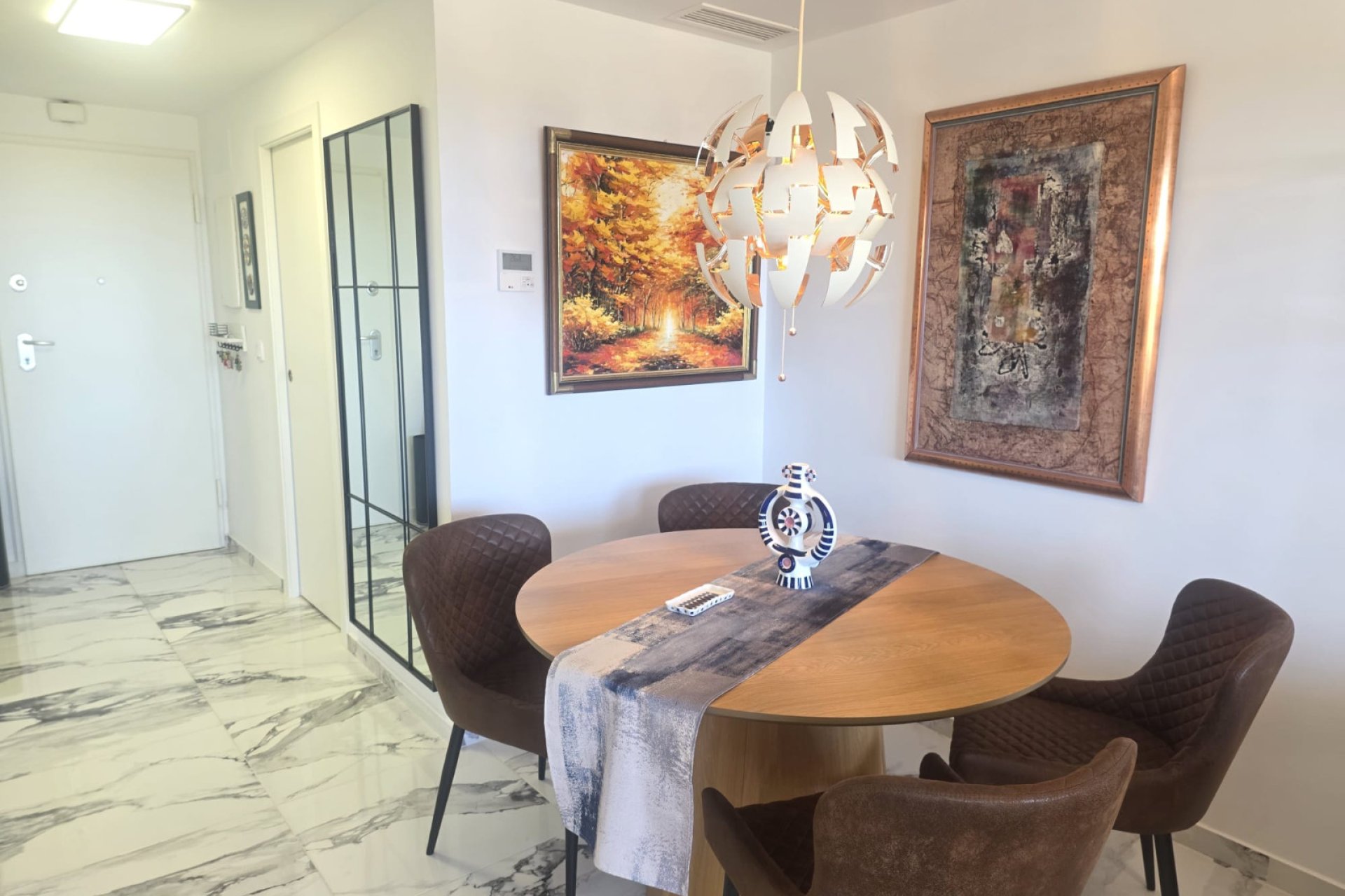 Resale - Apartment - Villamartín - Los Dolses