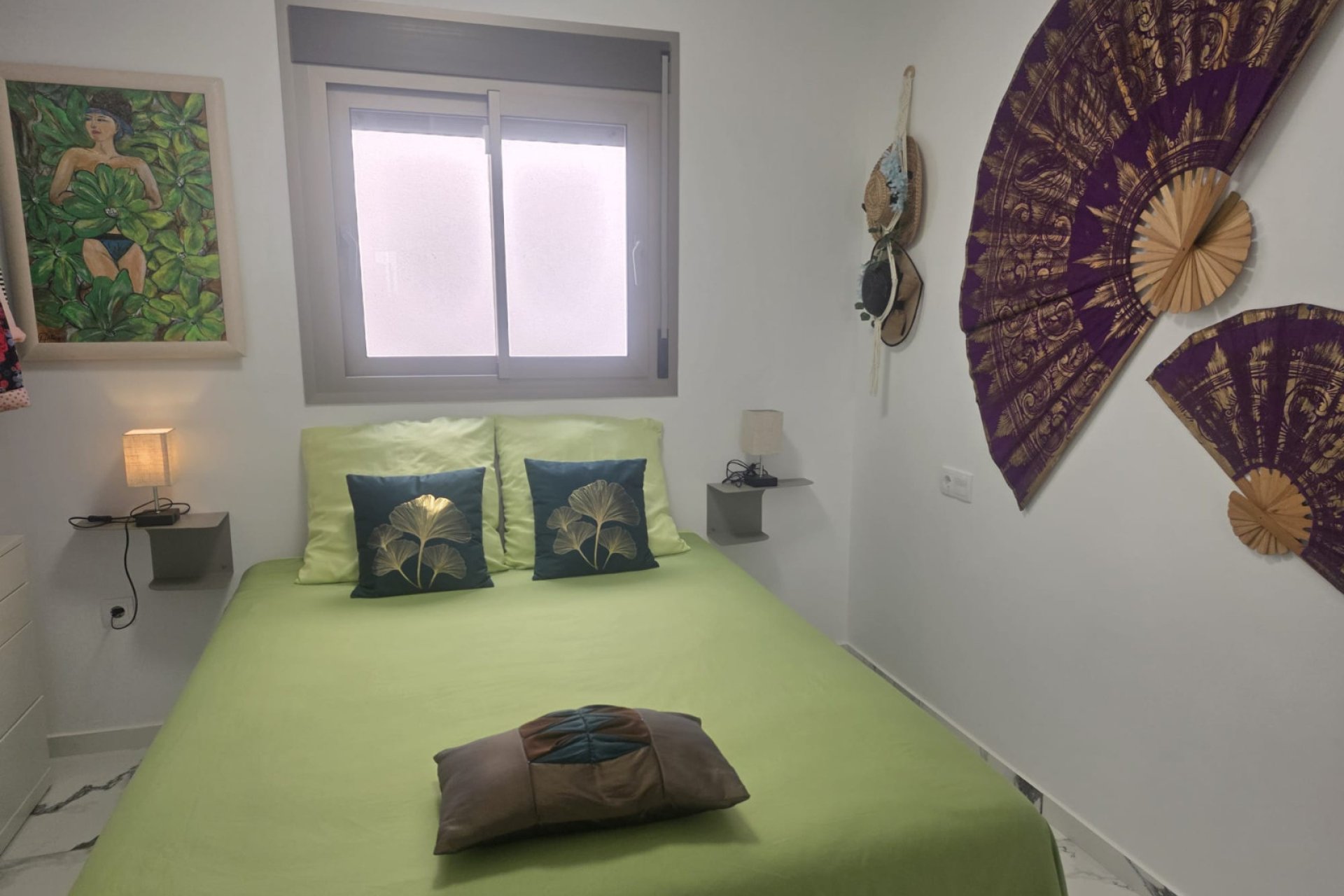 Resale - Apartment - Villamartín - Los Dolses