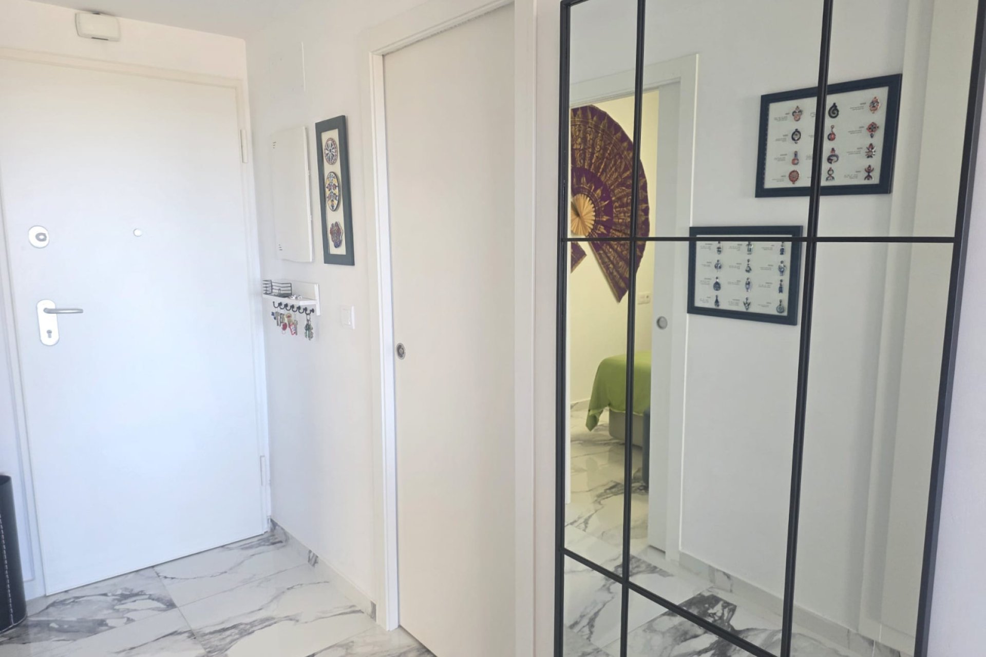 Resale - Apartment - Villamartín - Los Dolses