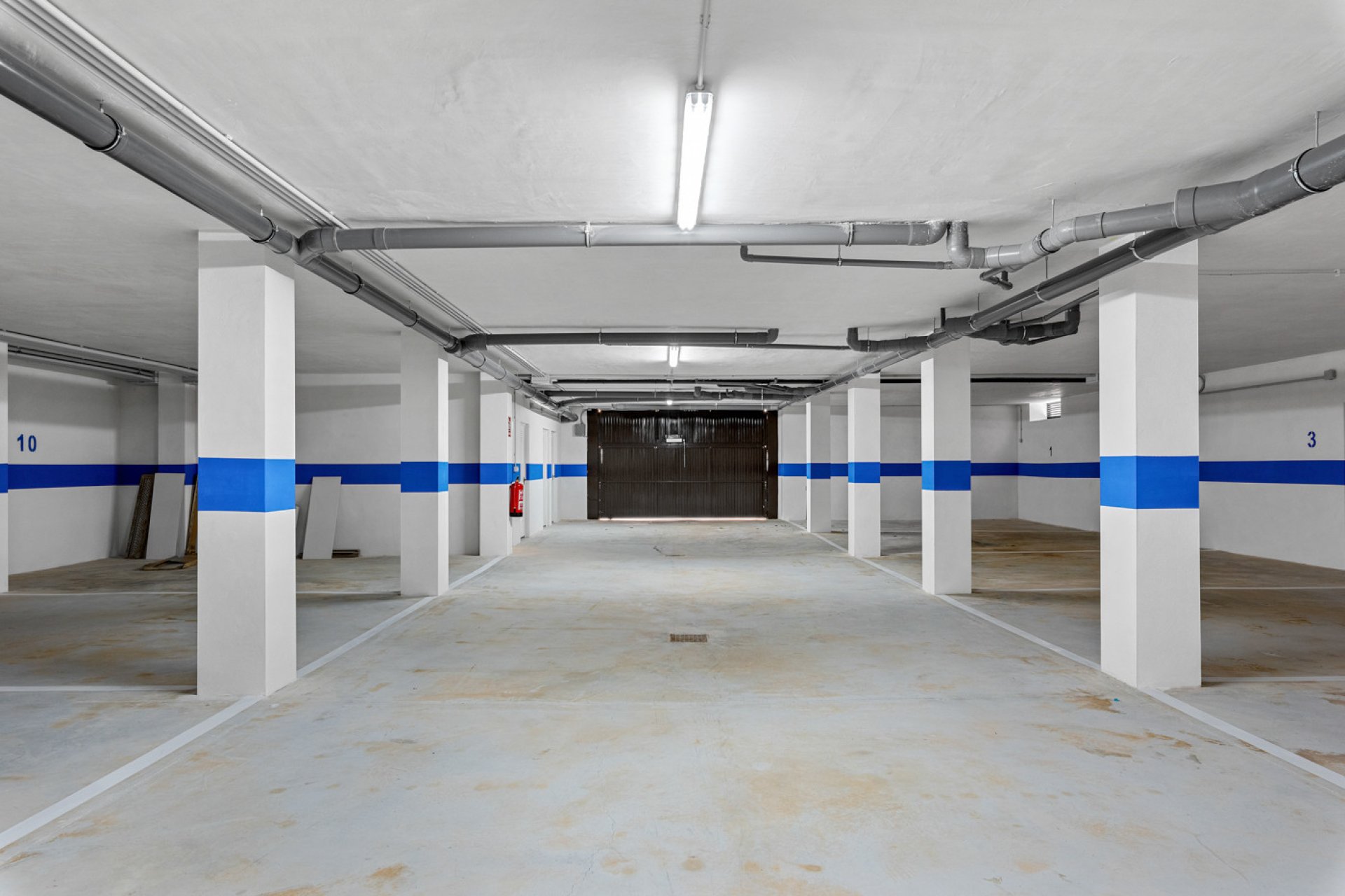 Resale - Apartment - Villamartín - PAU 8