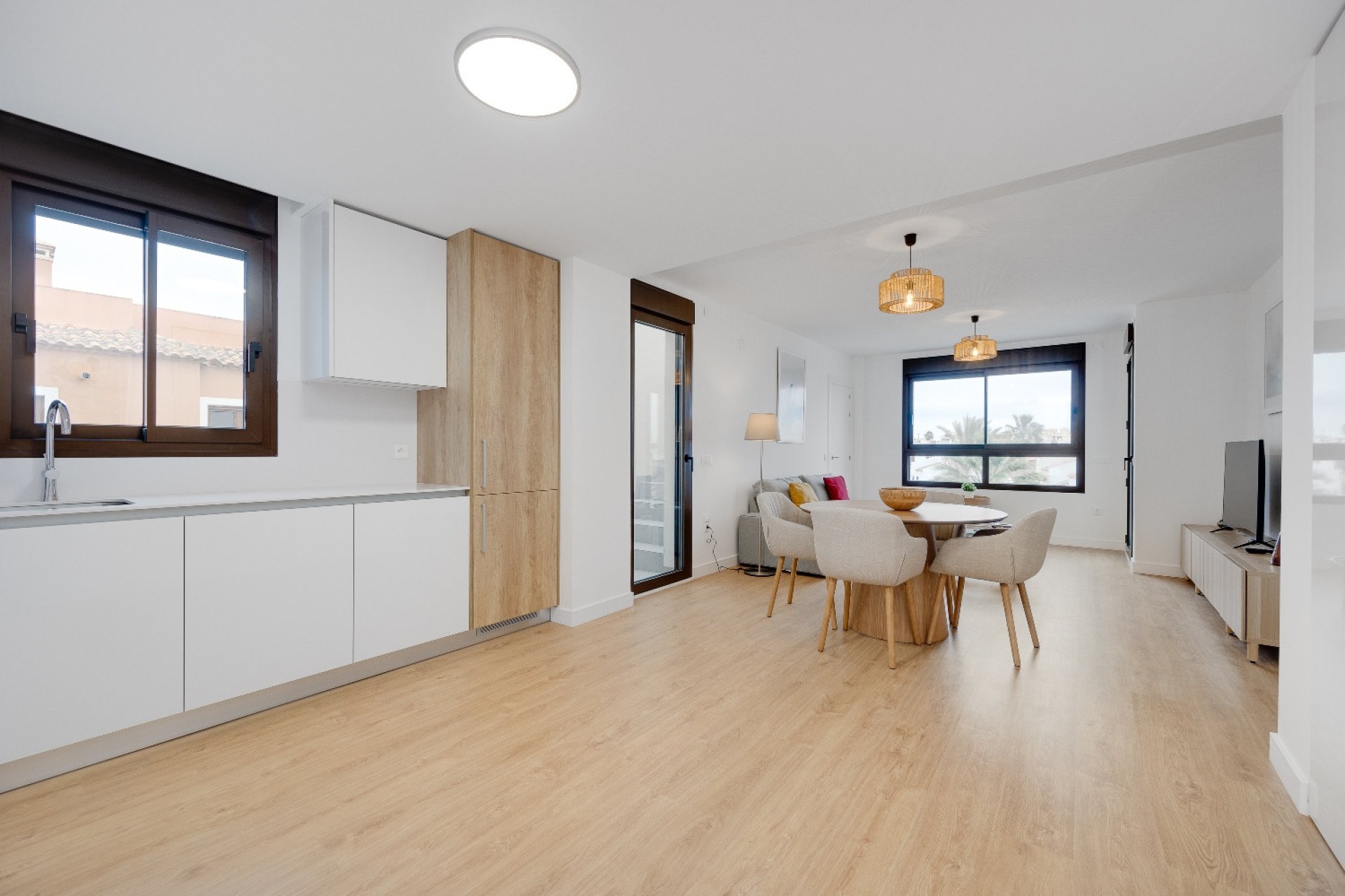 Resale - Apartment - Villamartín - PAU 8