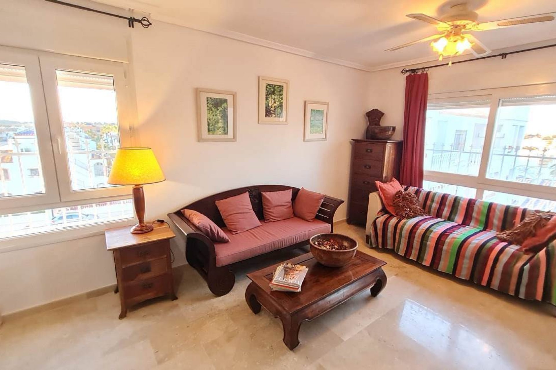 Resale - Apartment - Villamartín - PAU 8