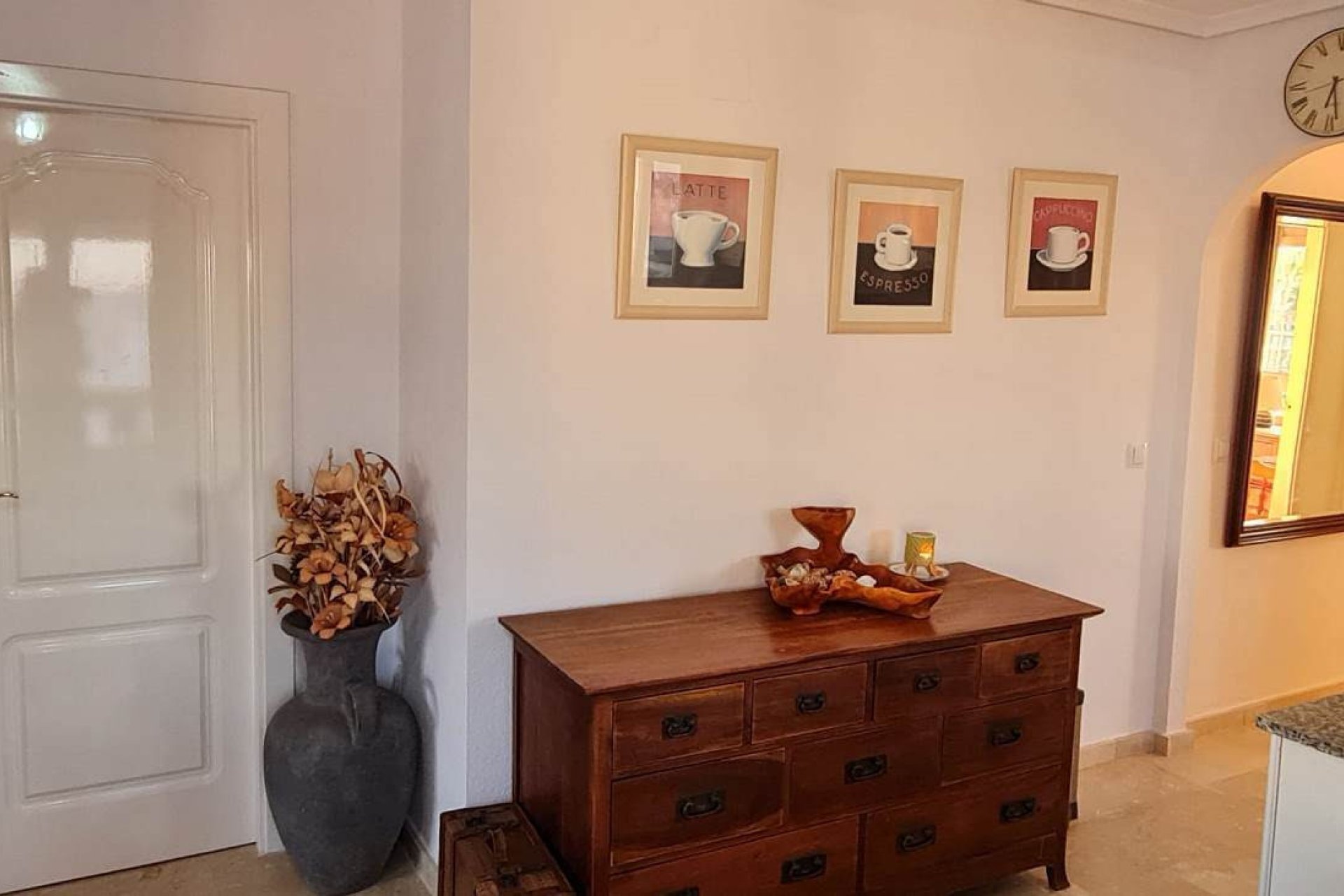 Resale - Apartment - Villamartín - PAU 8