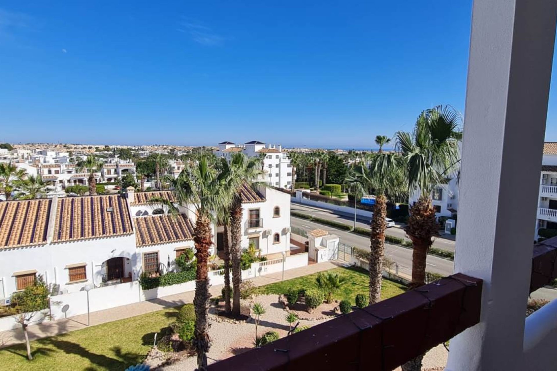 Resale - Apartment - Villamartín - PAU 8