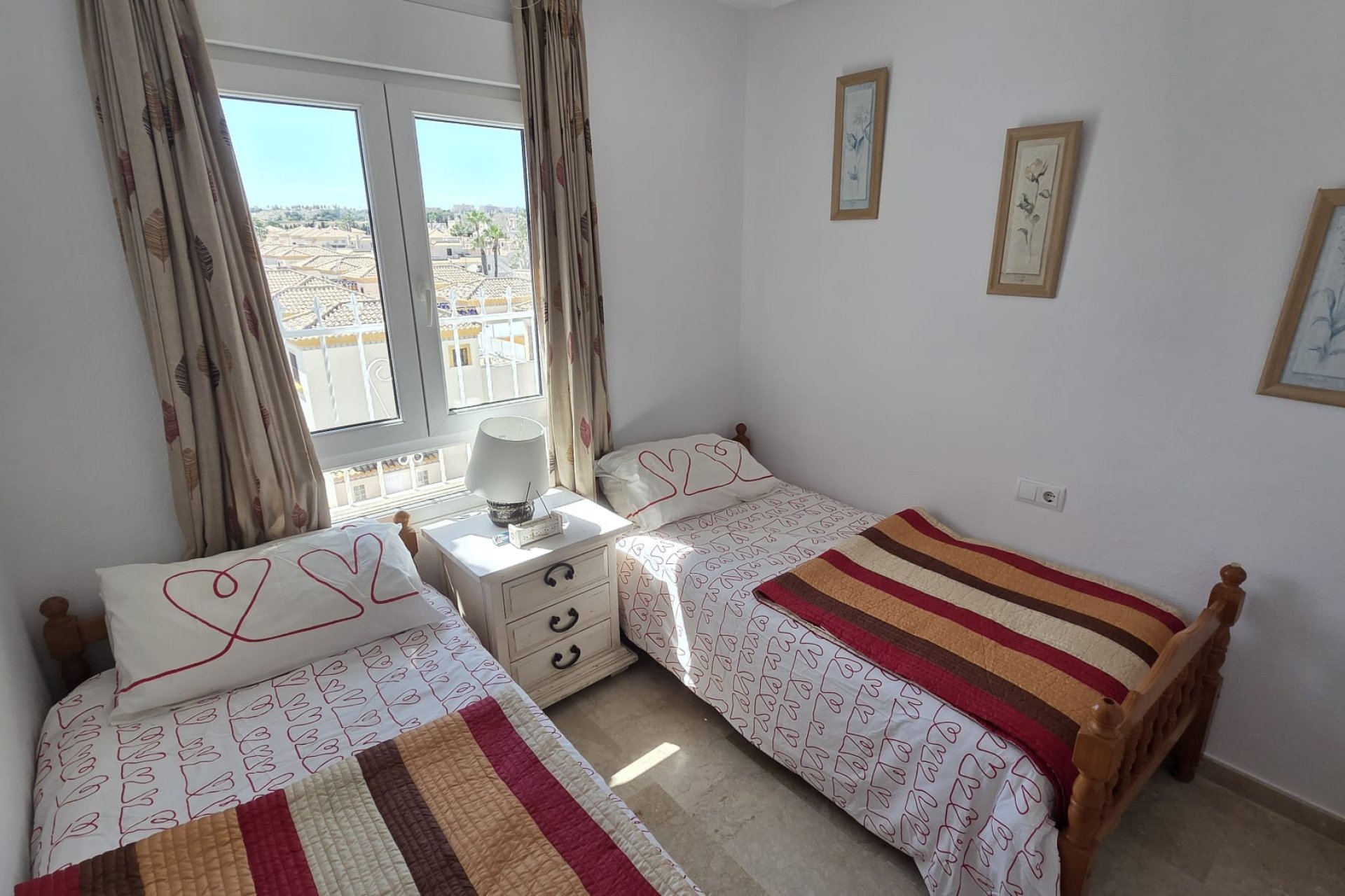 Resale - Apartment - Villamartín - PAU 8