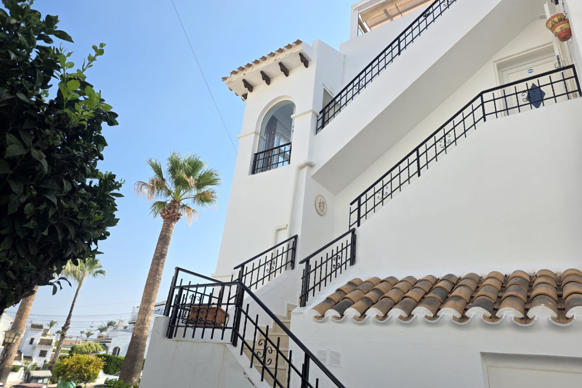 Resale - Apartment - Villamartín - Verdemar