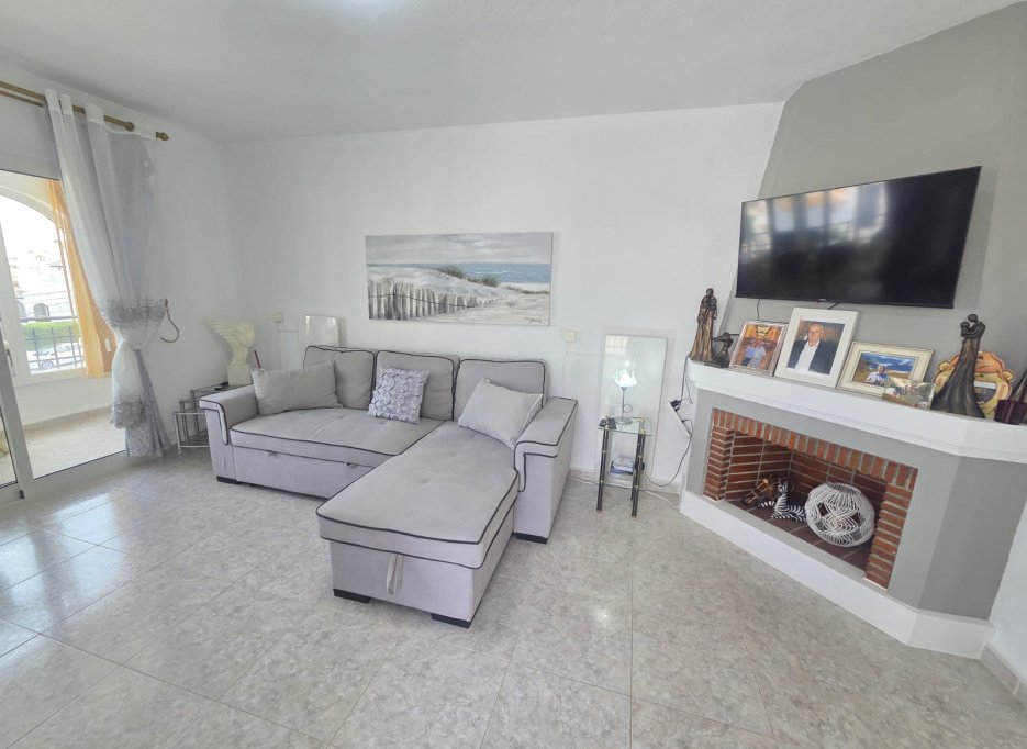 Resale - Apartment - Villamartín - Verdemar