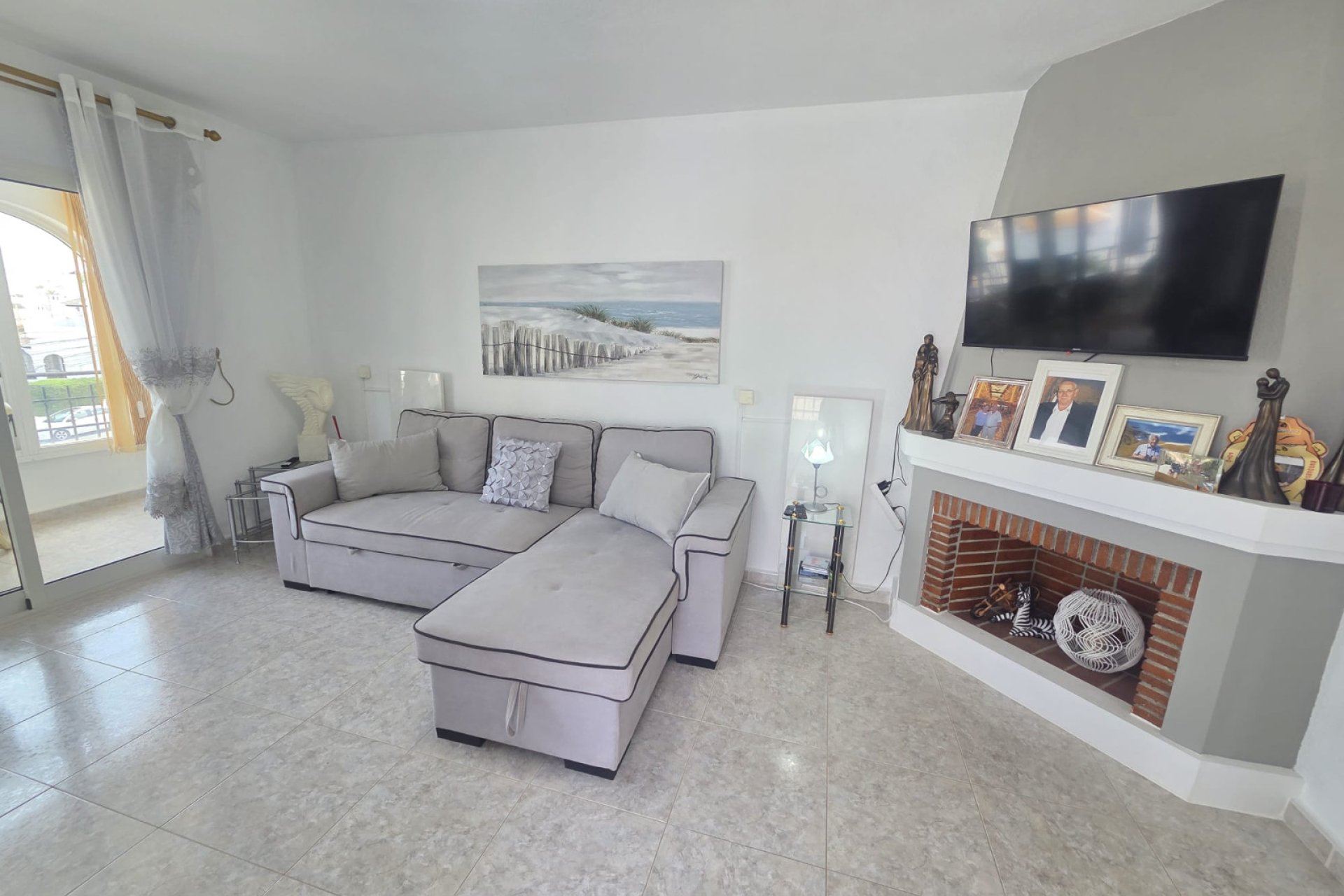 Resale - Apartment - Villamartín - Verdemar