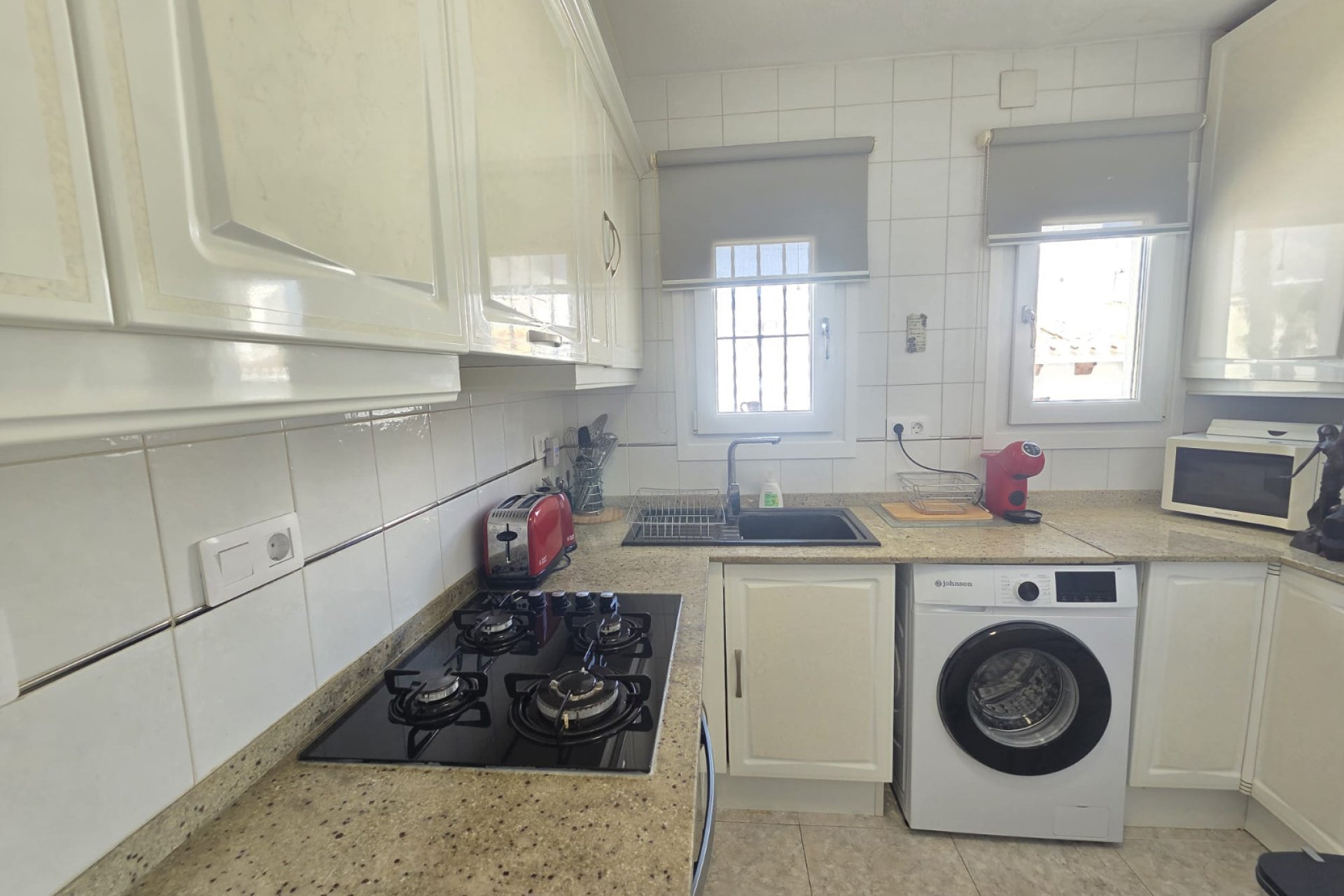 Resale - Apartment - Villamartín - Verdemar
