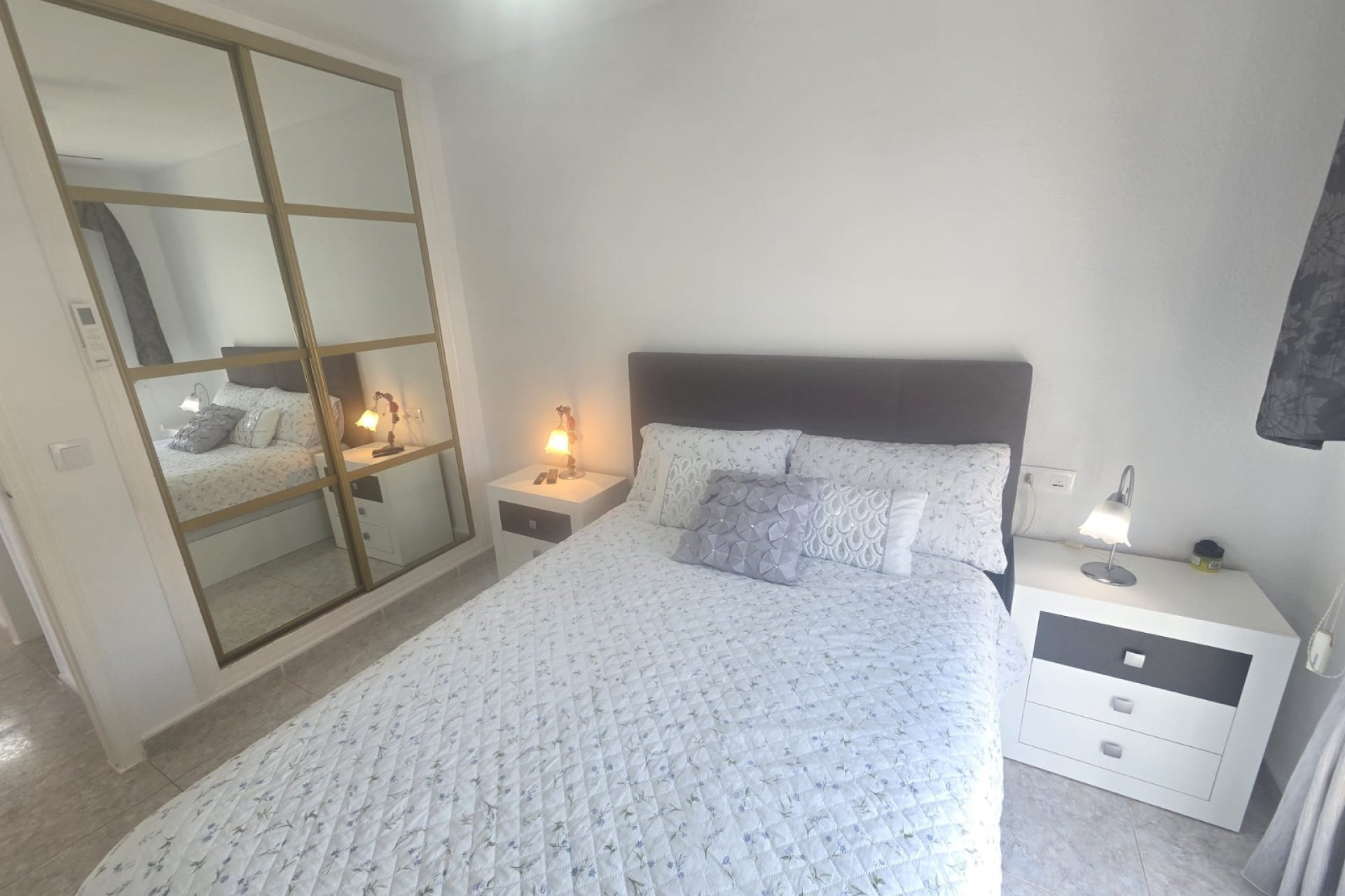 Resale - Apartment - Villamartín - Verdemar
