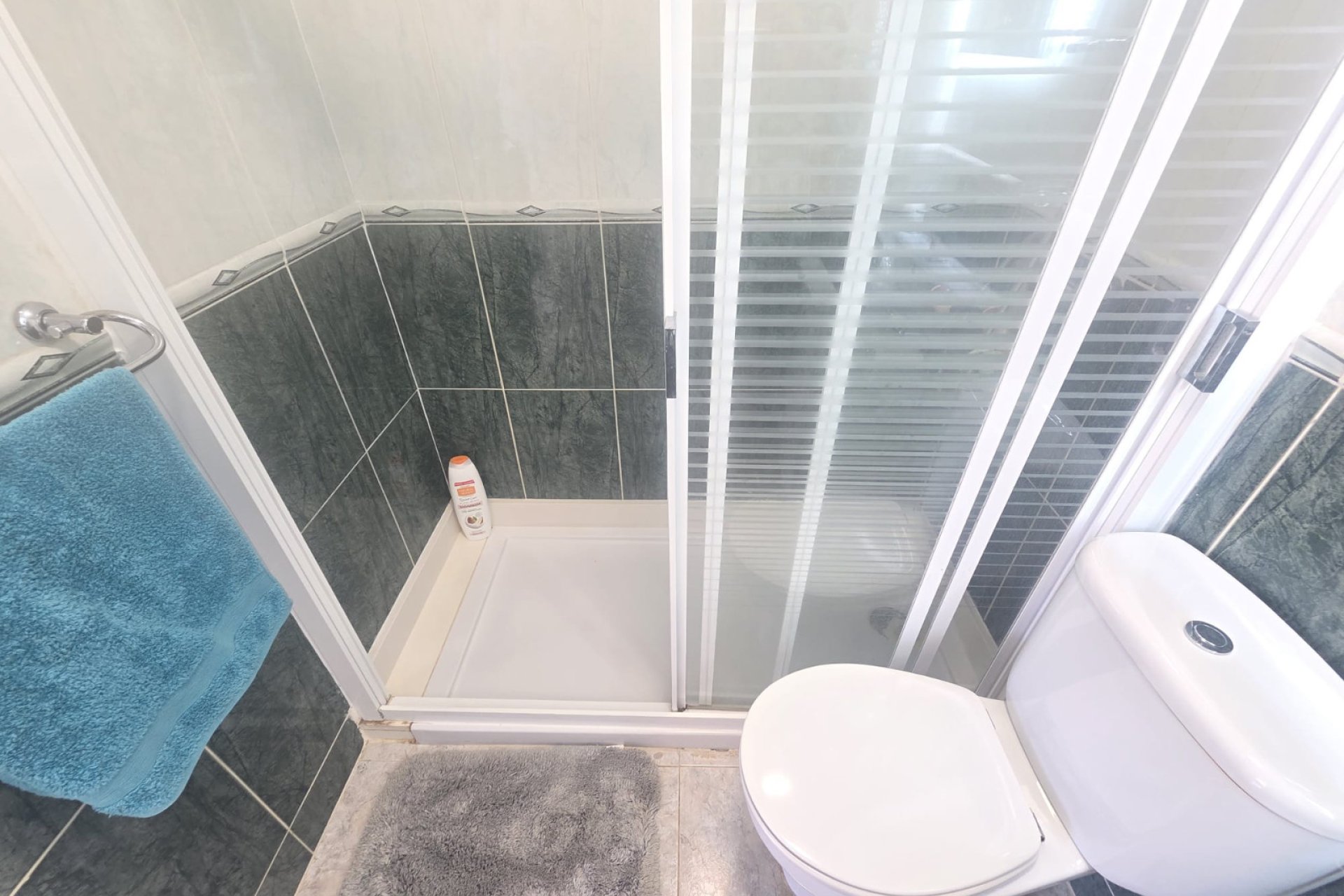 Resale - Apartment - Villamartín - Verdemar
